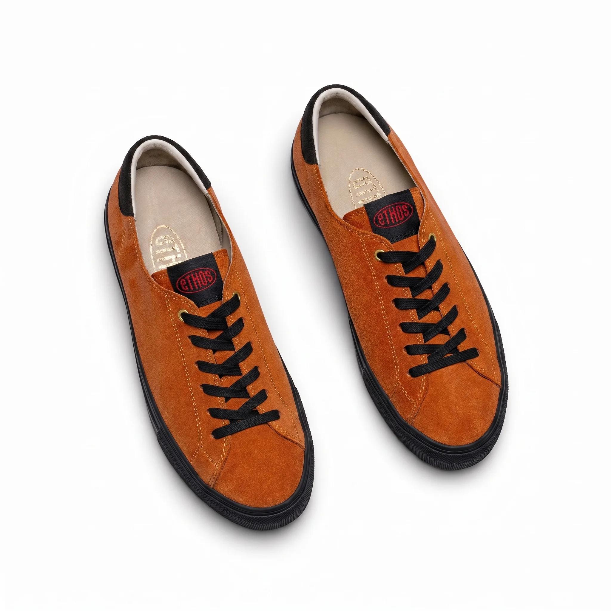 CAPITAL - PUMPKIN SPICE — 3
