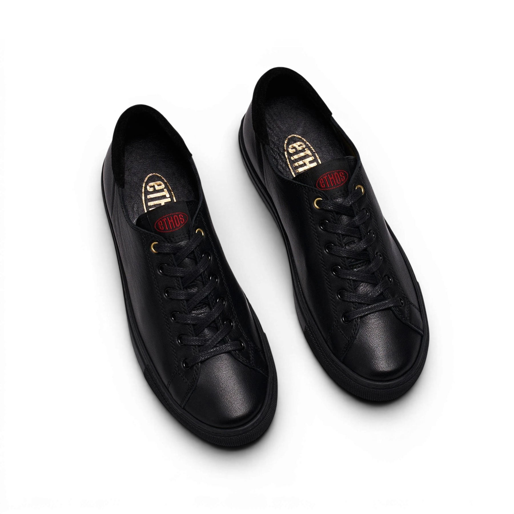CAPITAL - ALL BLACK — 3