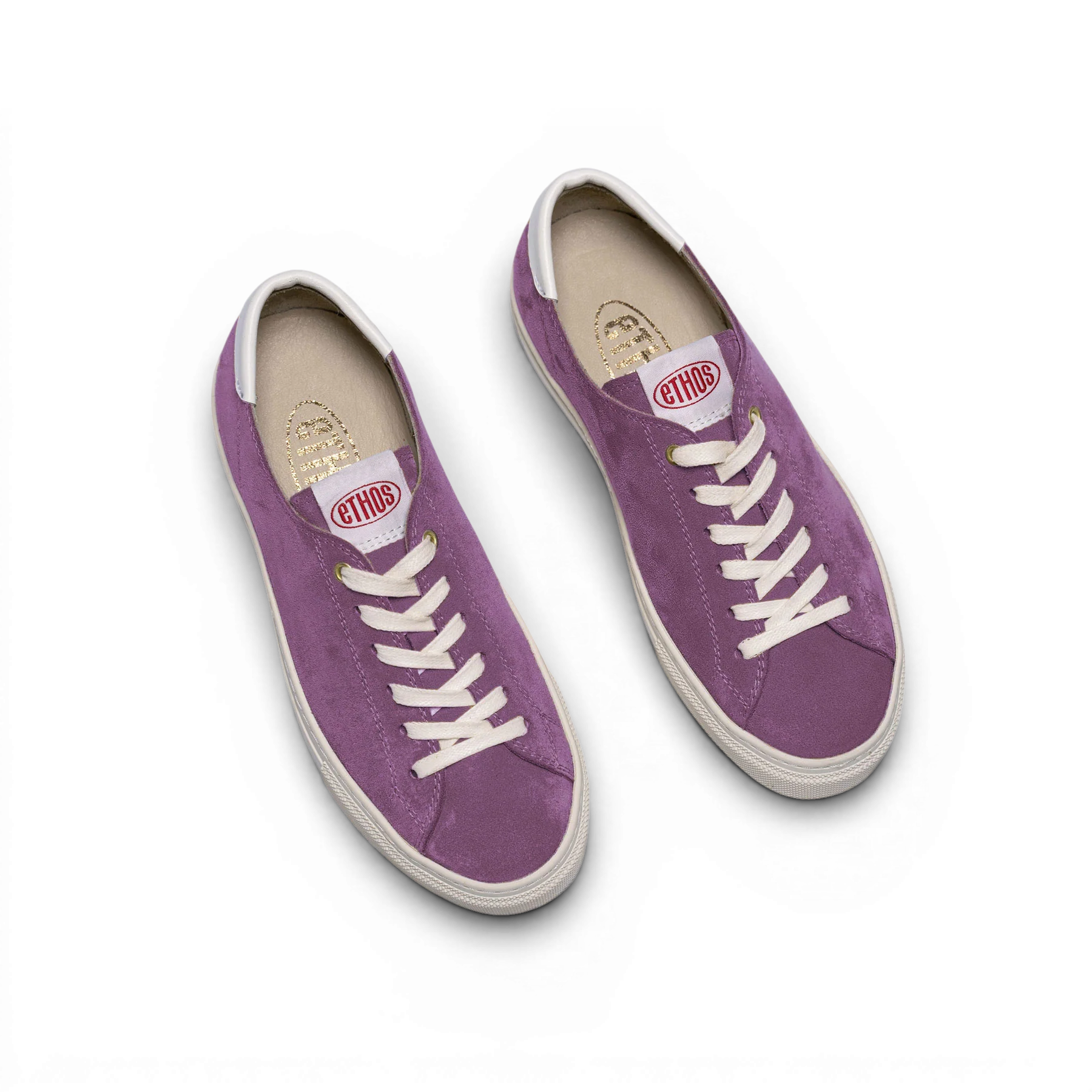 CAPITAL - AMETHYST — 3