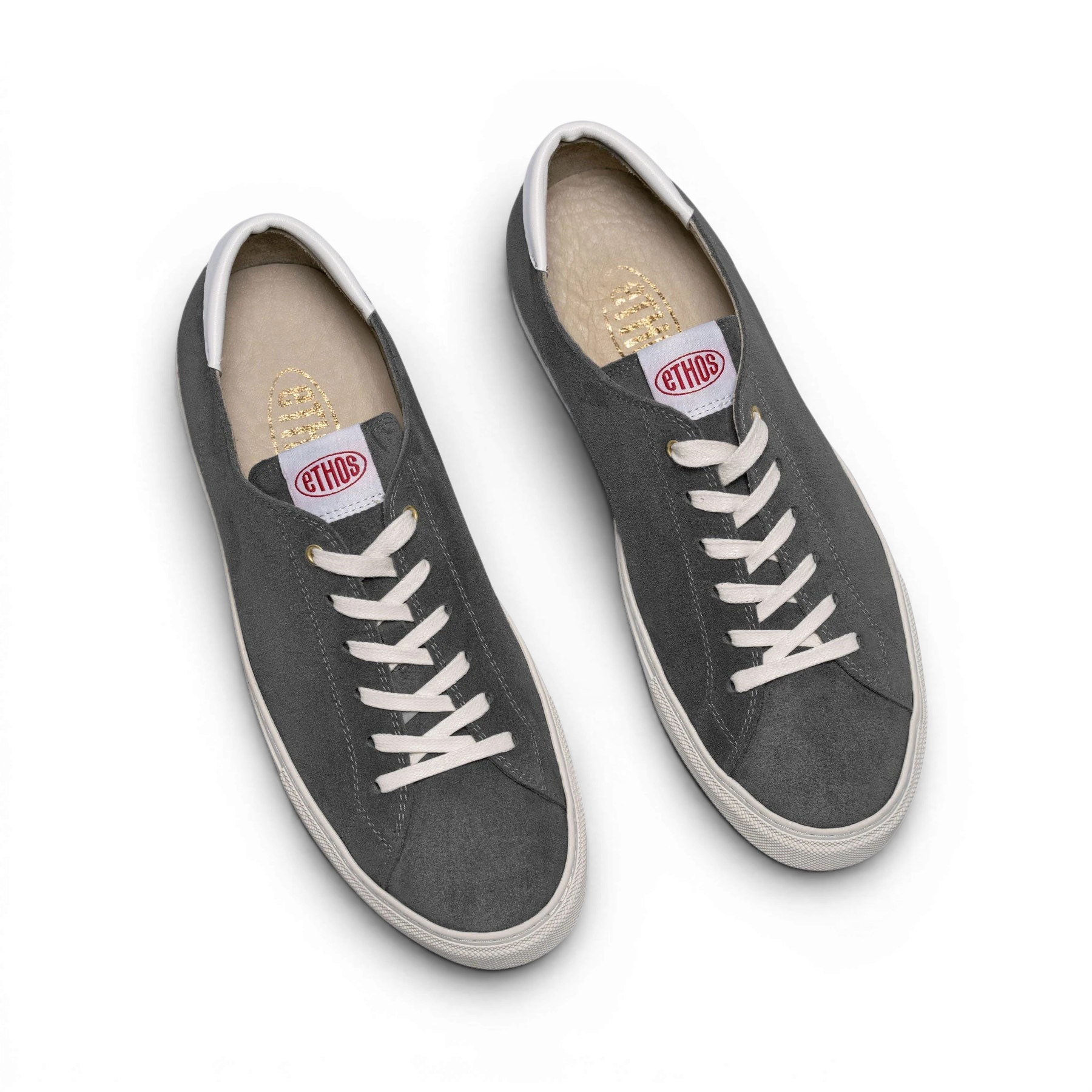 CAPITAL - ANTHRACITE GREY — 3
