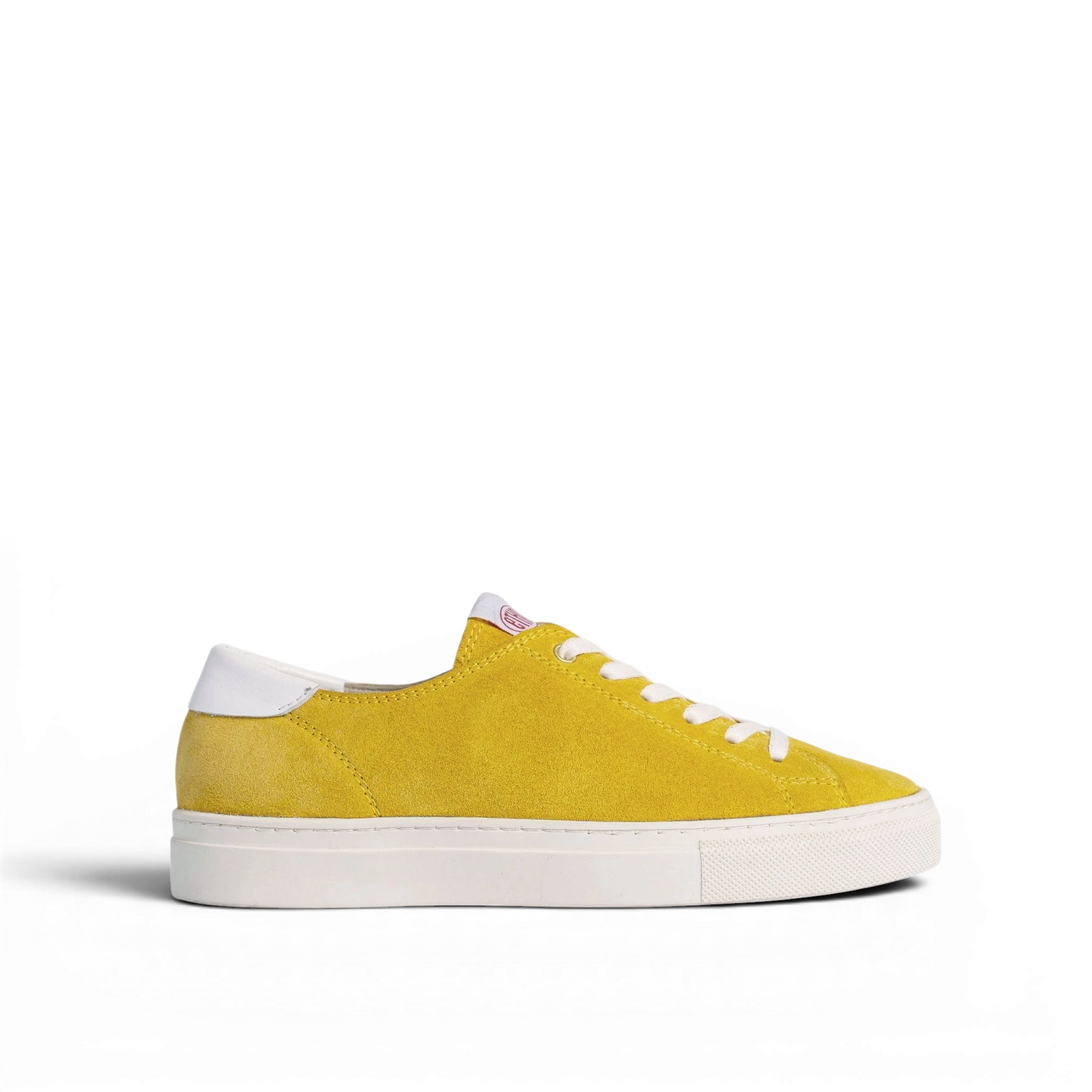 CAPITAL - CANARY YELLOW