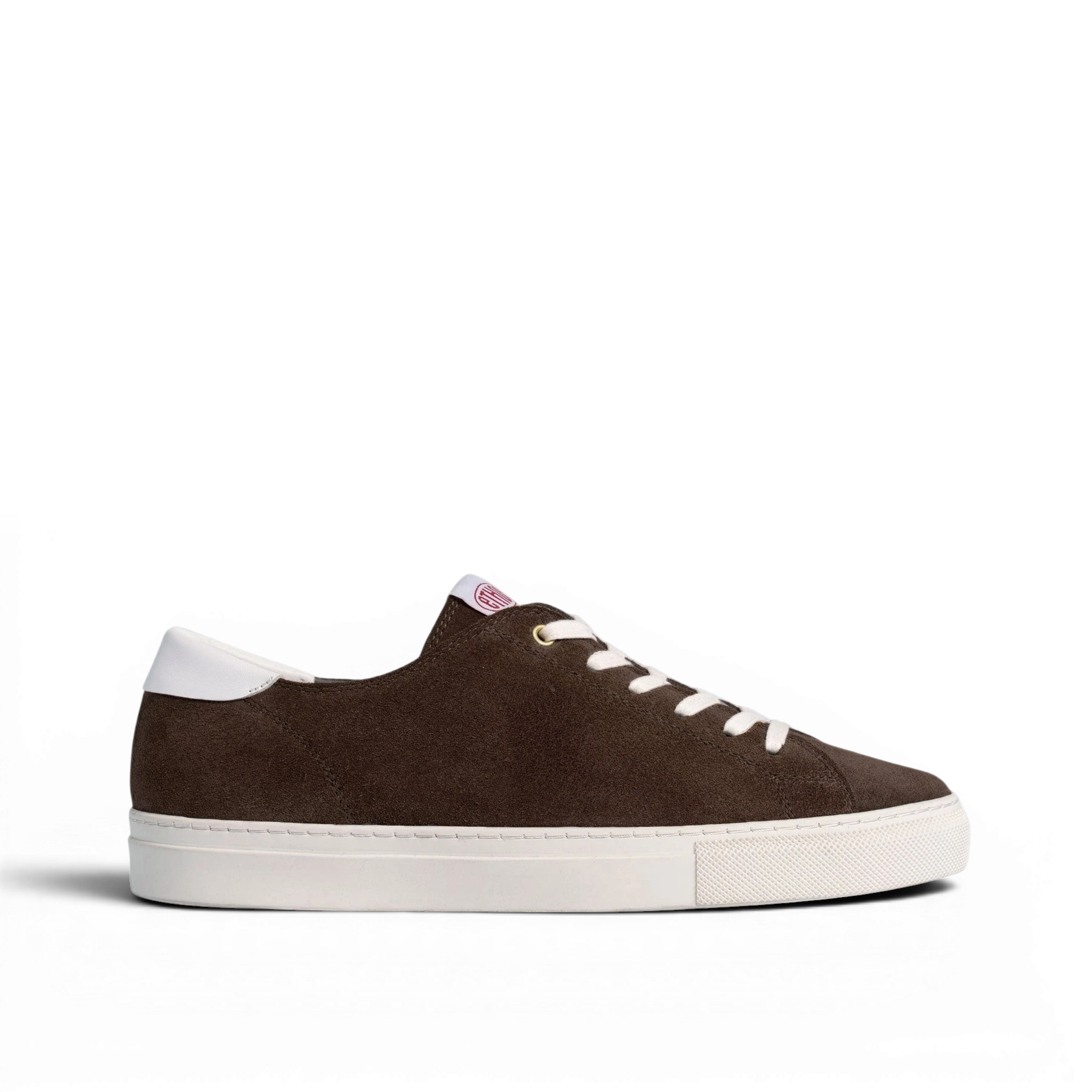 CAPITAL - CHOCOLATE BROWN