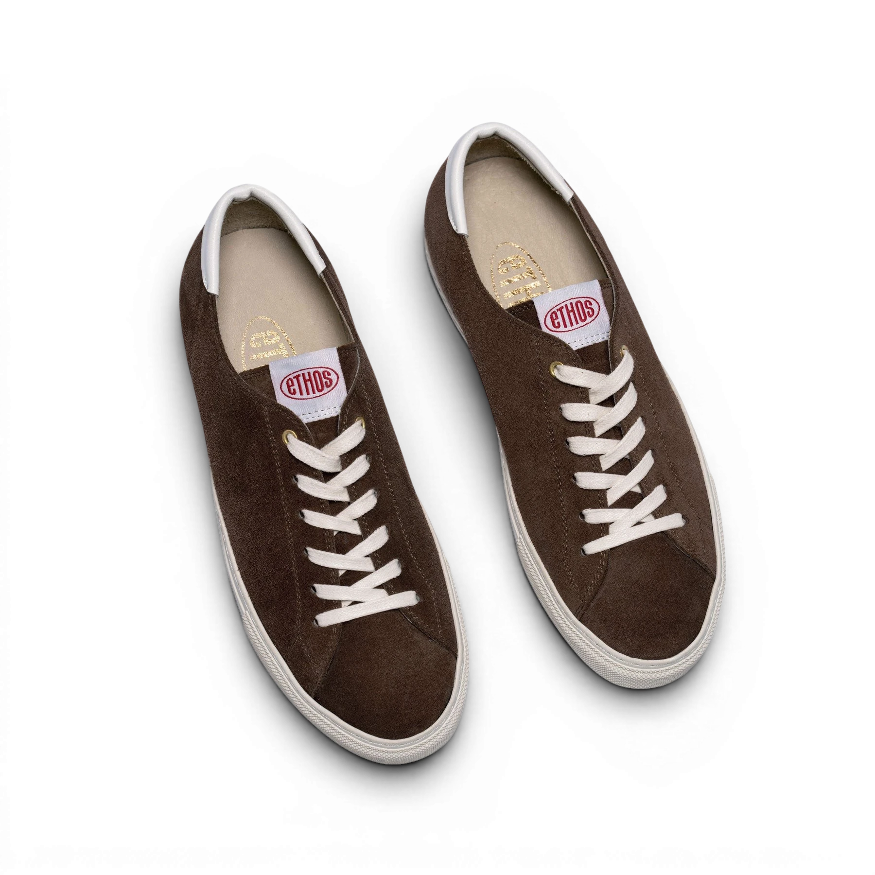 CAPITAL - CHOCOLATE BROWN — 3