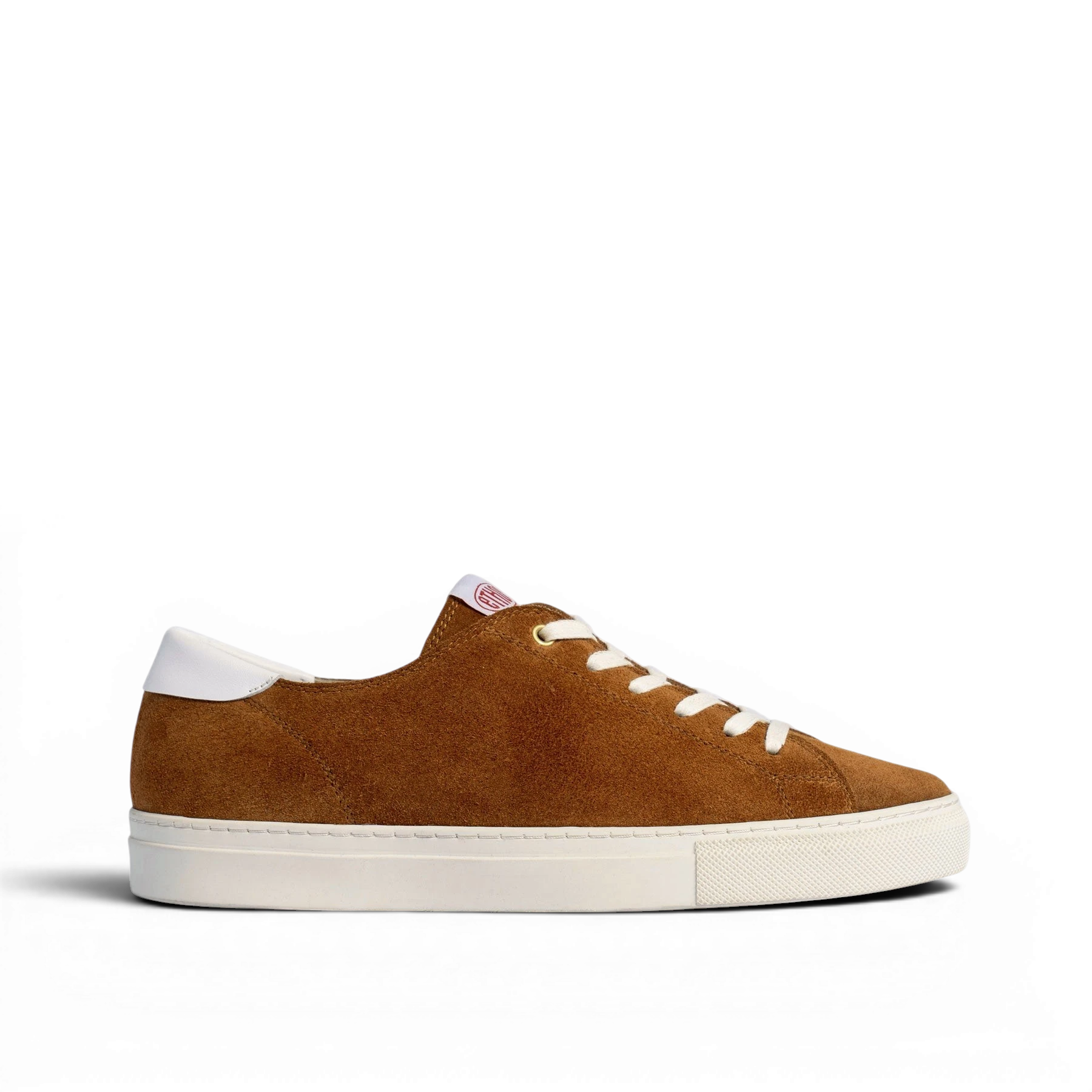 CAPITAL - CINNAMON BROWN