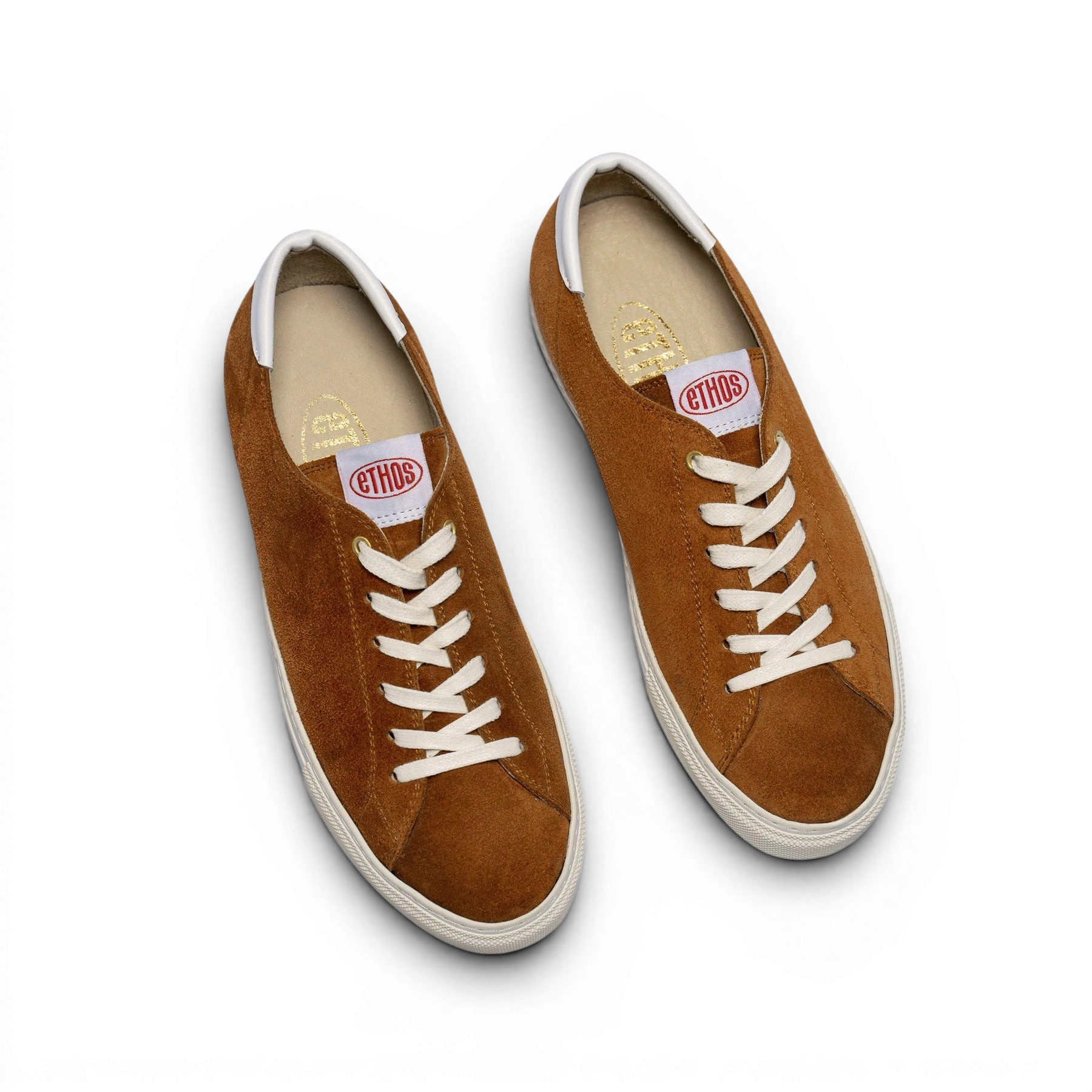 CAPITAL - CINNAMON BROWN — 3