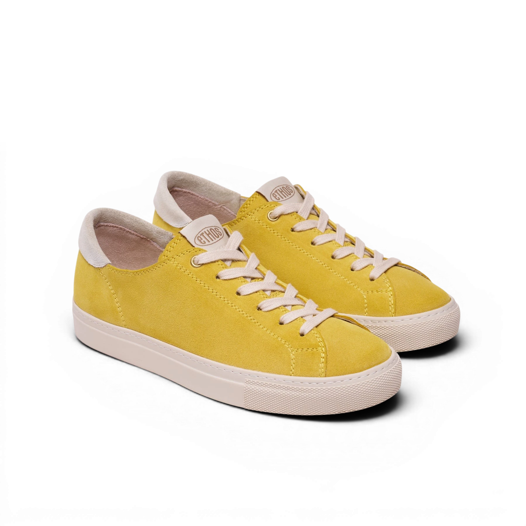 CAPITAL - DANDELION YELLOW — 2