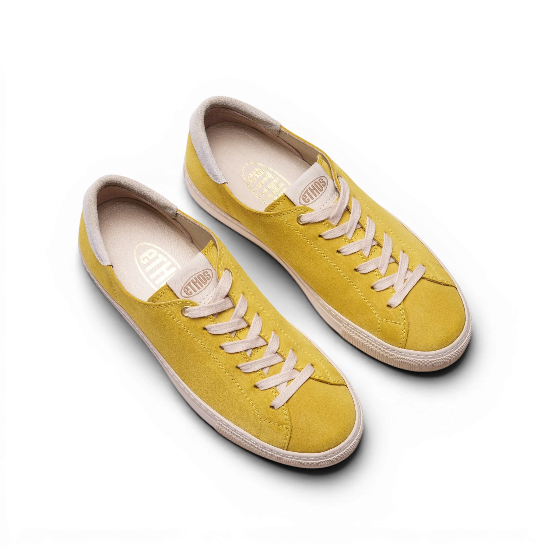 CAPITAL - DANDELION YELLOW — 3