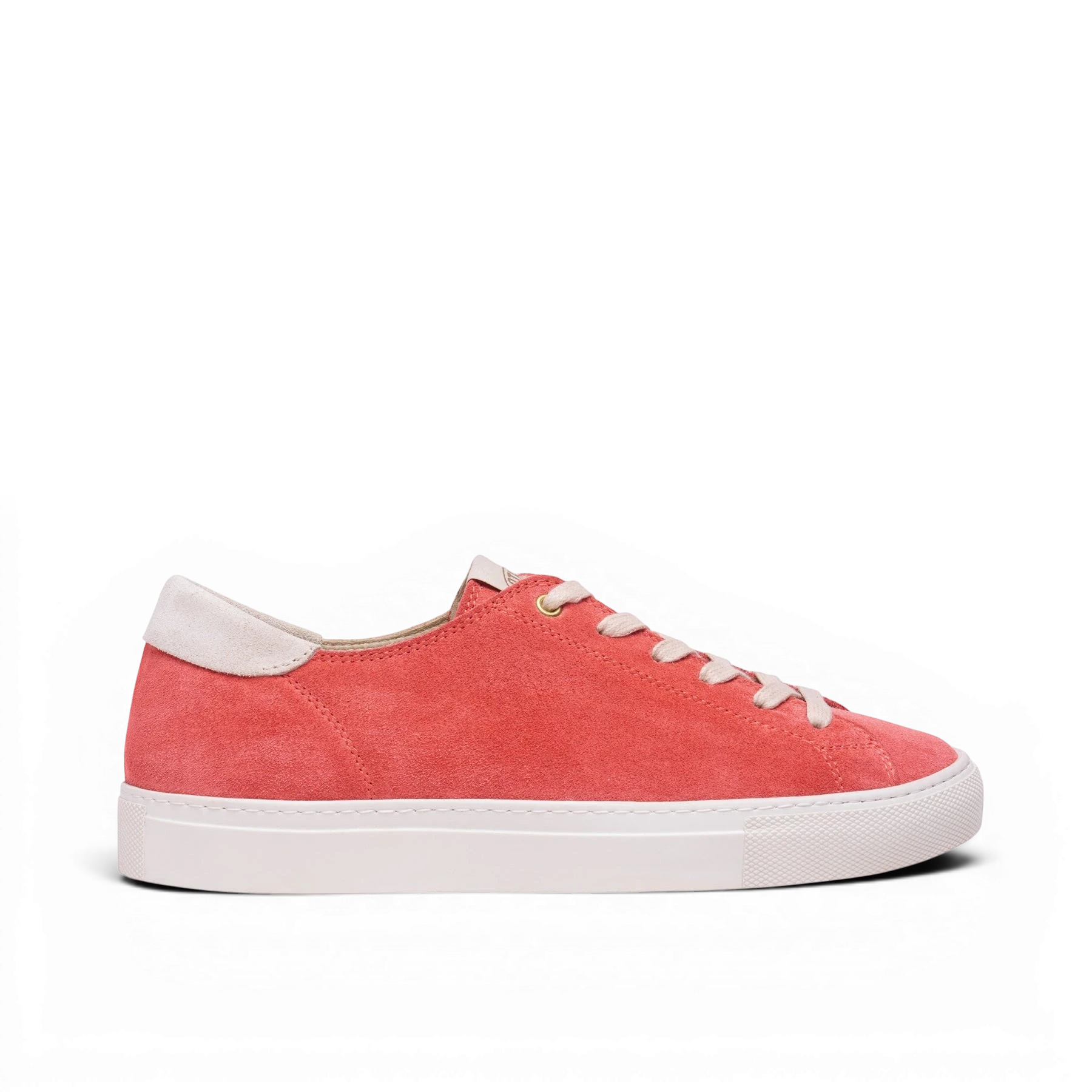 CAPITAL - CORAL RED — 1