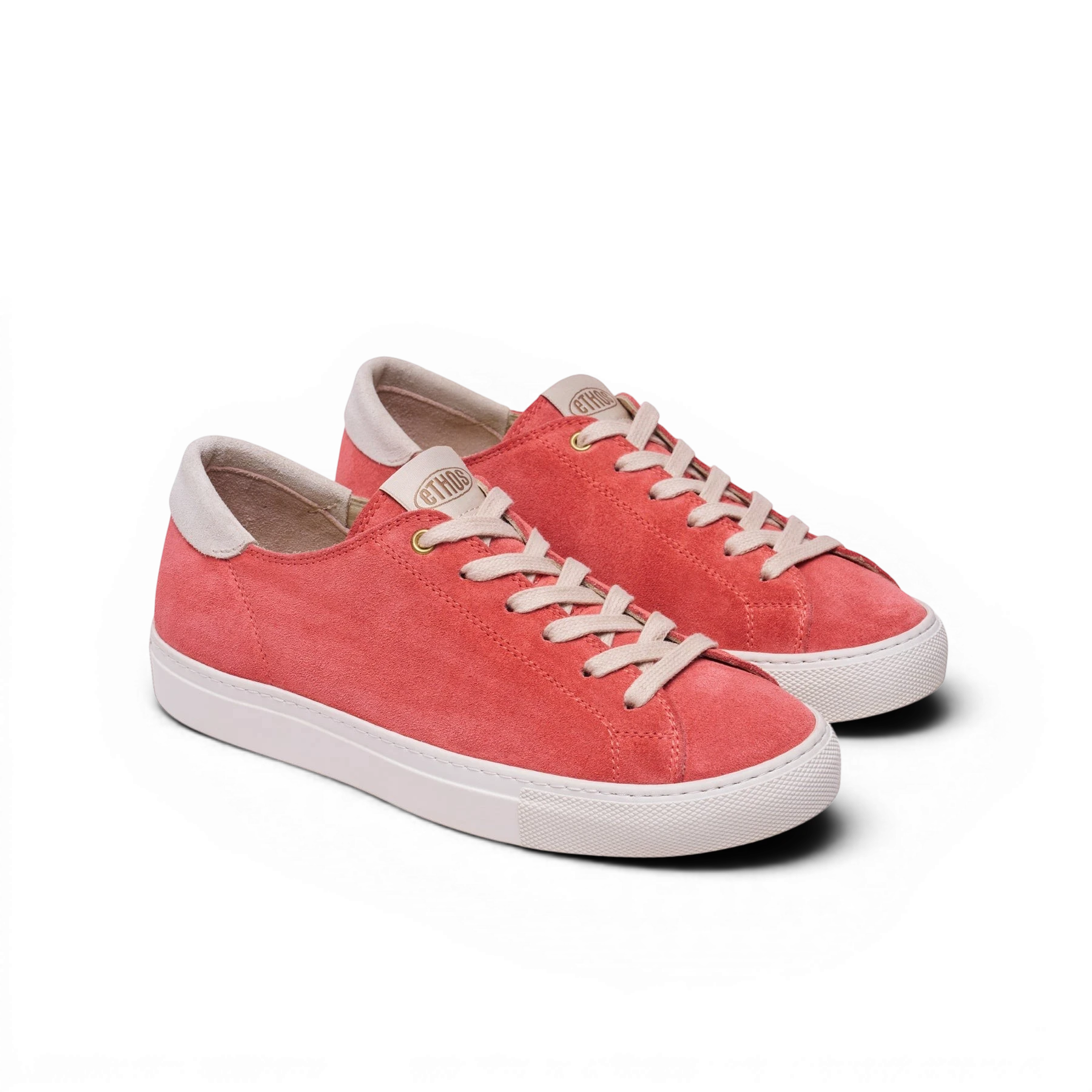 CAPITAL - CORAL RED — 2