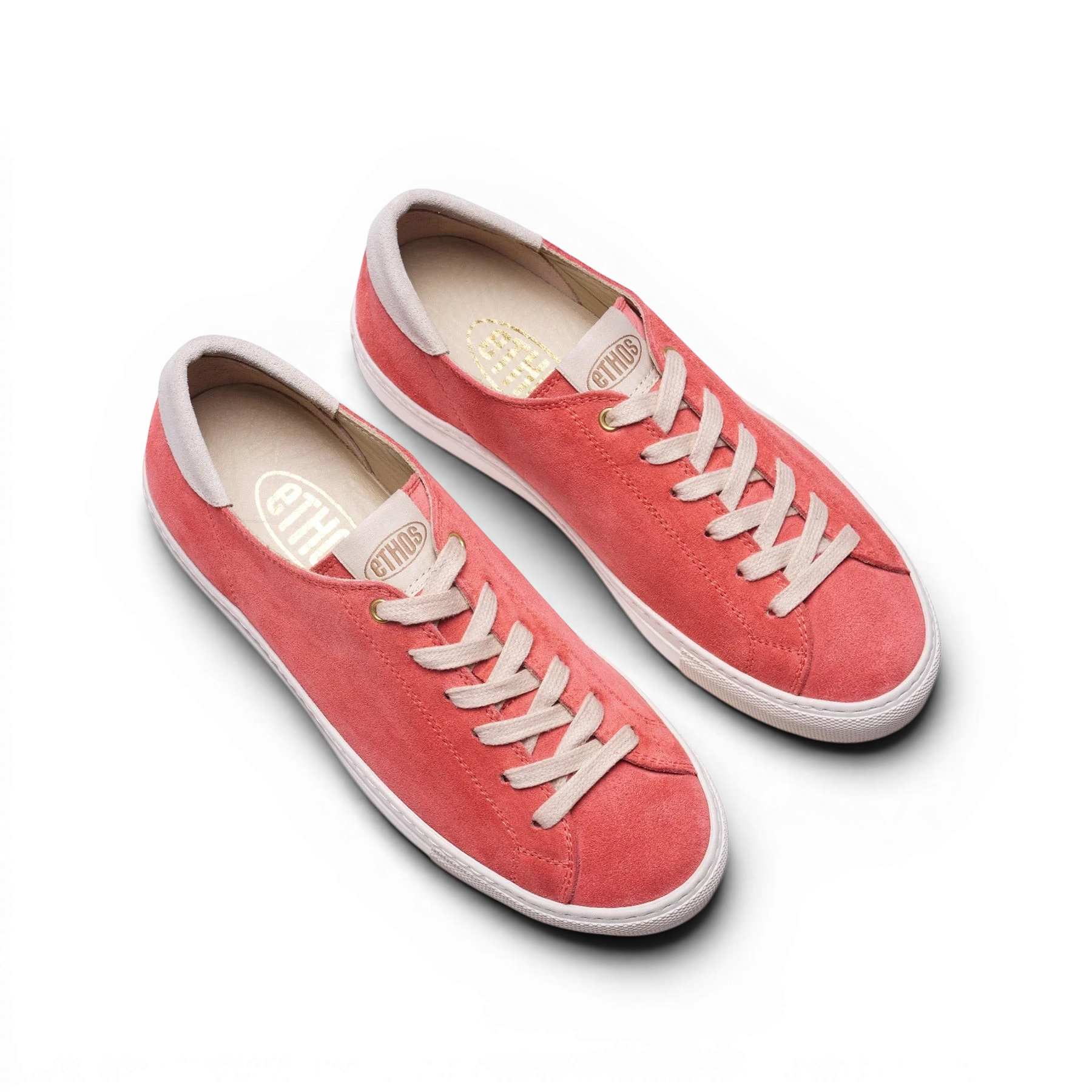 CAPITAL - CORAL RED — 3