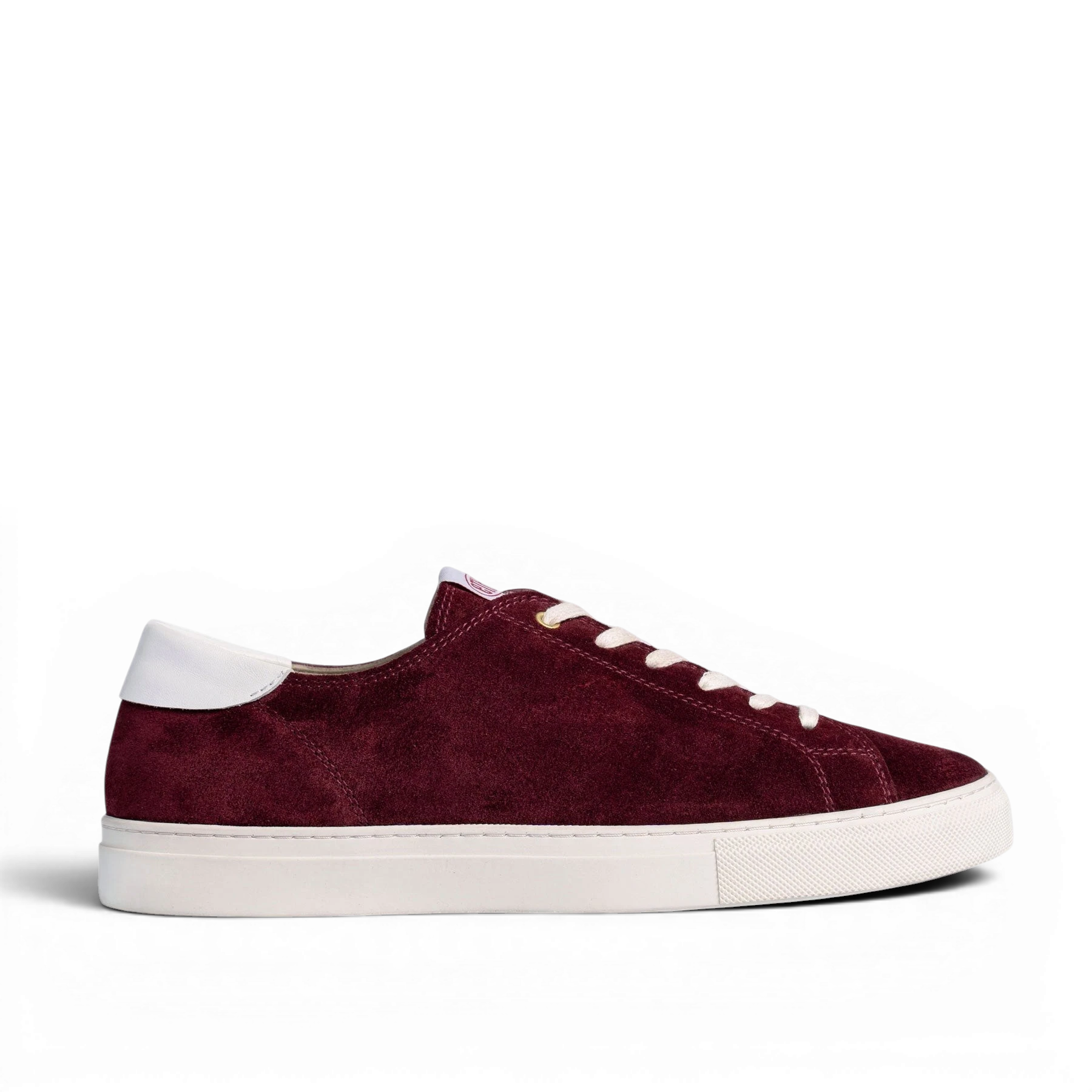 CAPITAL - DARK BURGUNDY — 1
