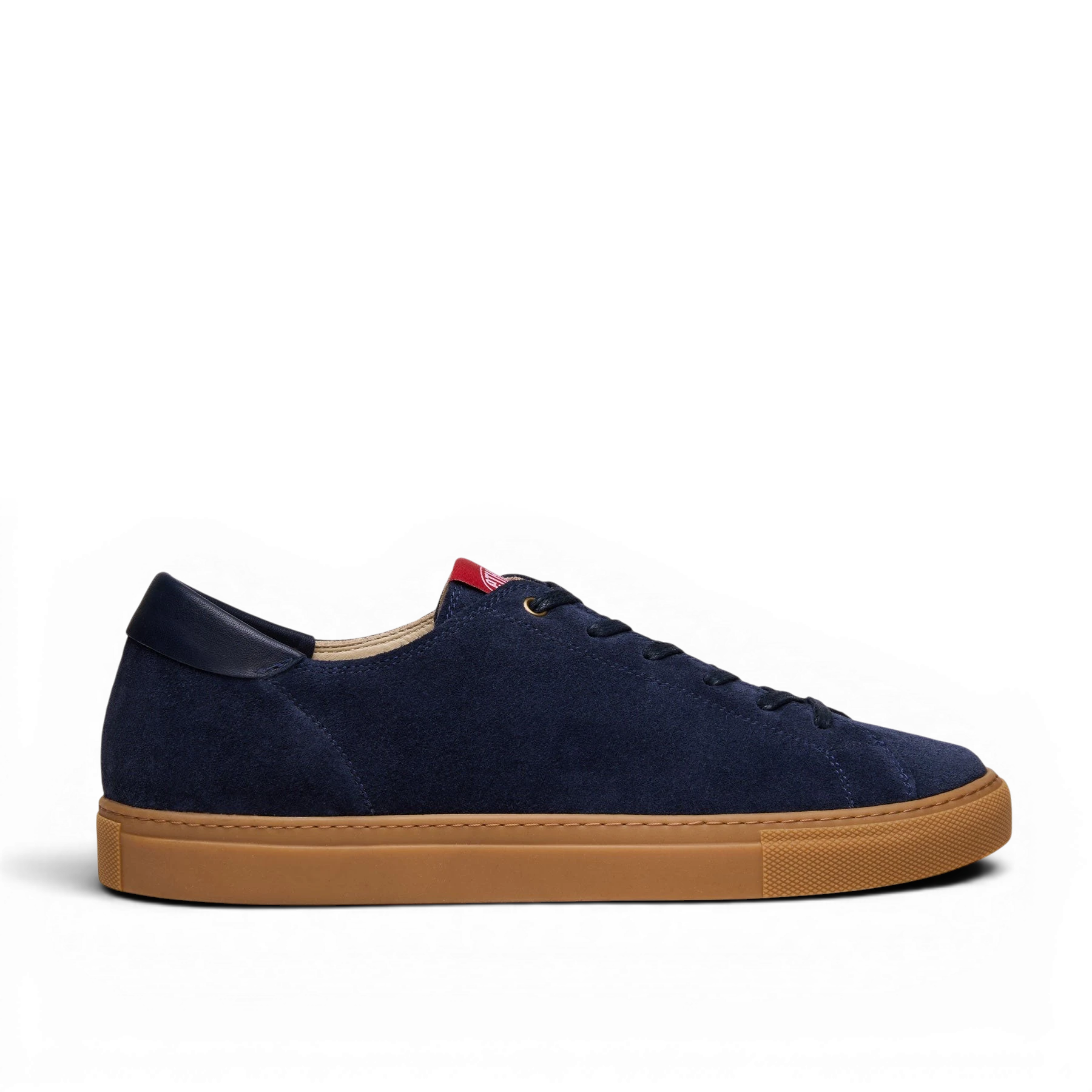 CAPITAL - DARK NAVY/GUM — 1