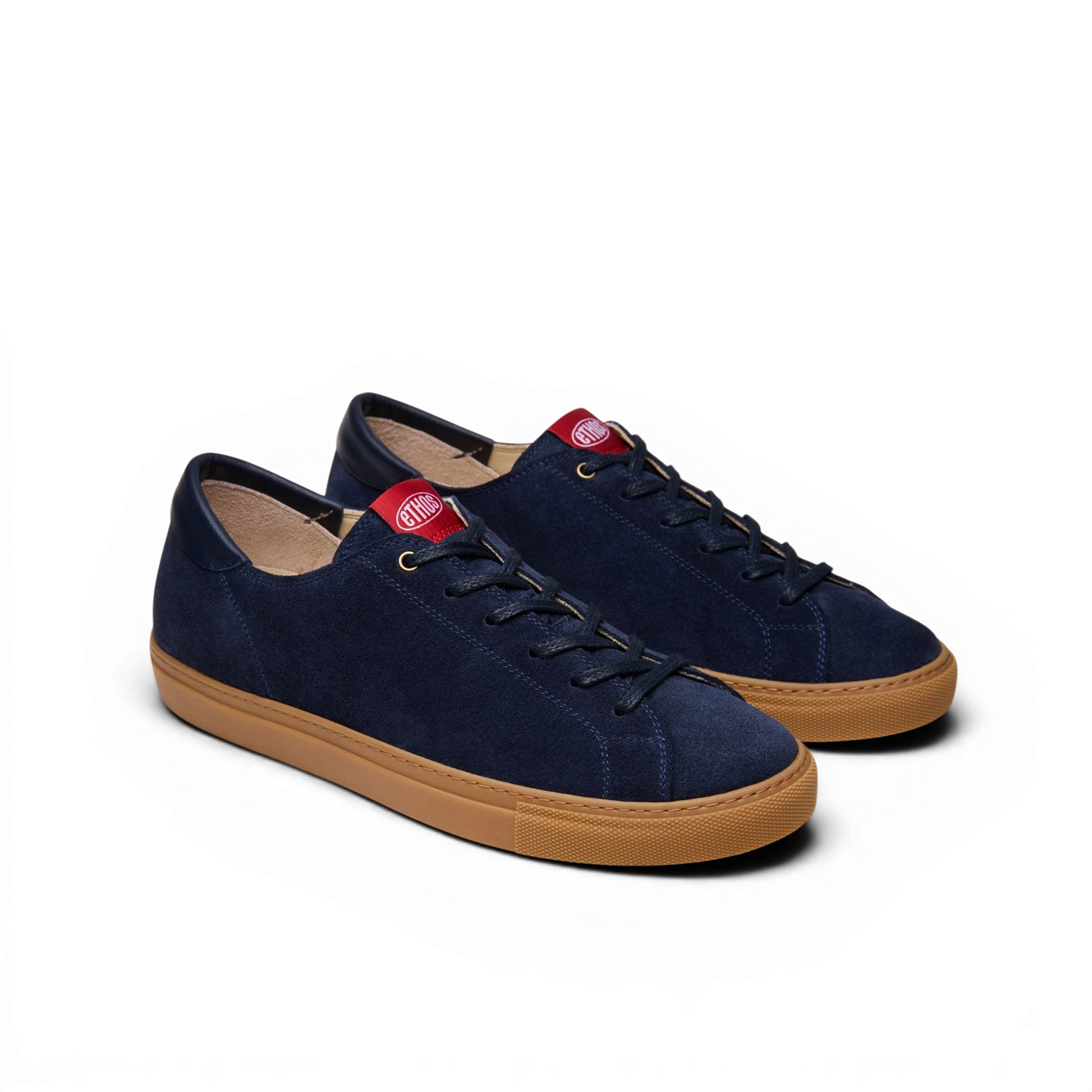 CAPITAL - DARK NAVY/GUM — 2