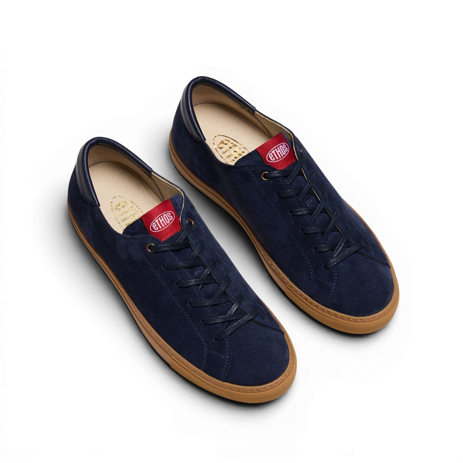 CAPITAL - DARK NAVY/GUM — 3