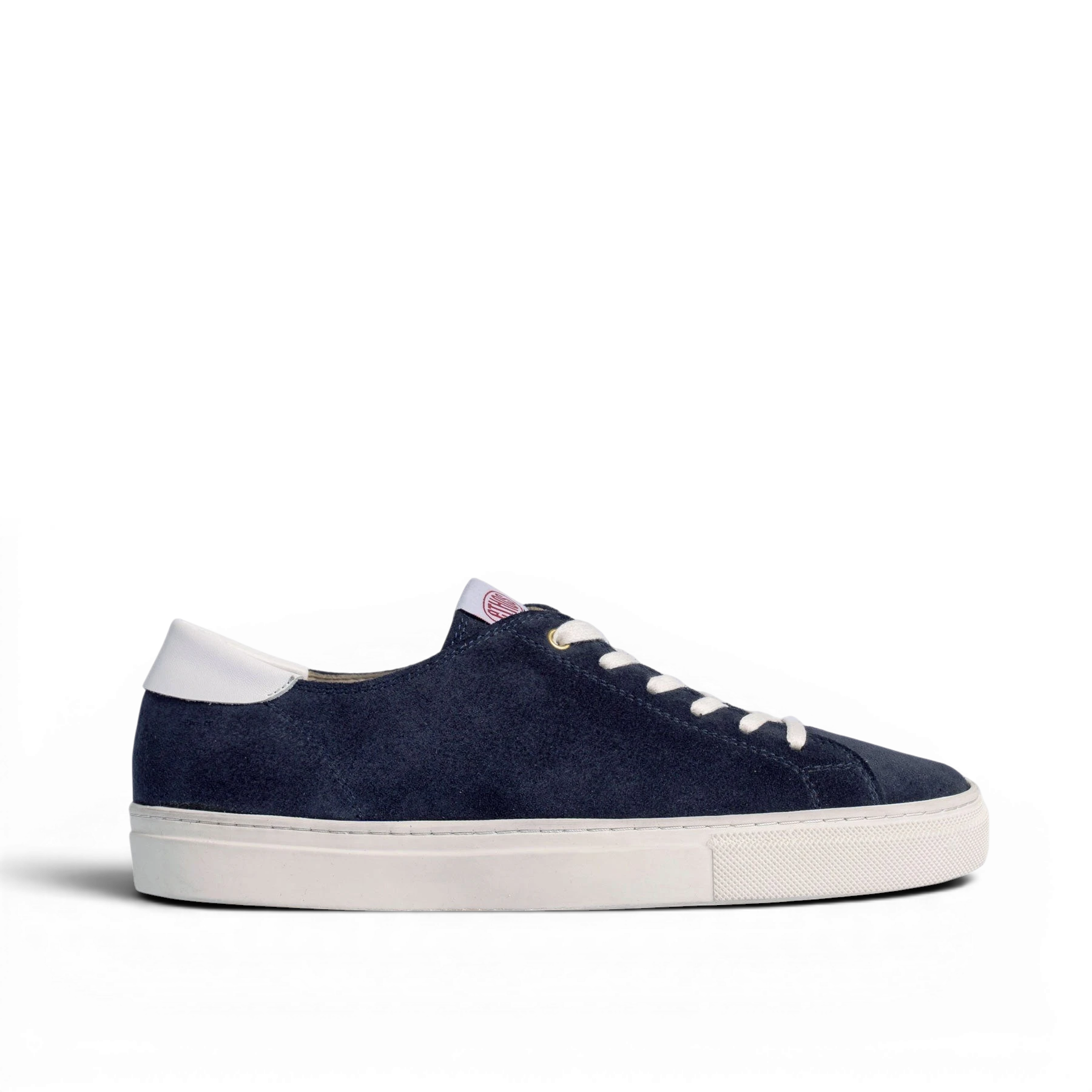CAPITAL - DARK NAVY — 1