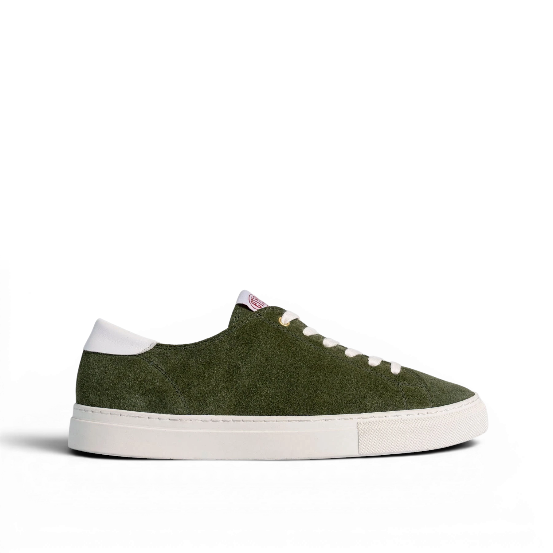 CAPITAL - DARK OLIVE — 1