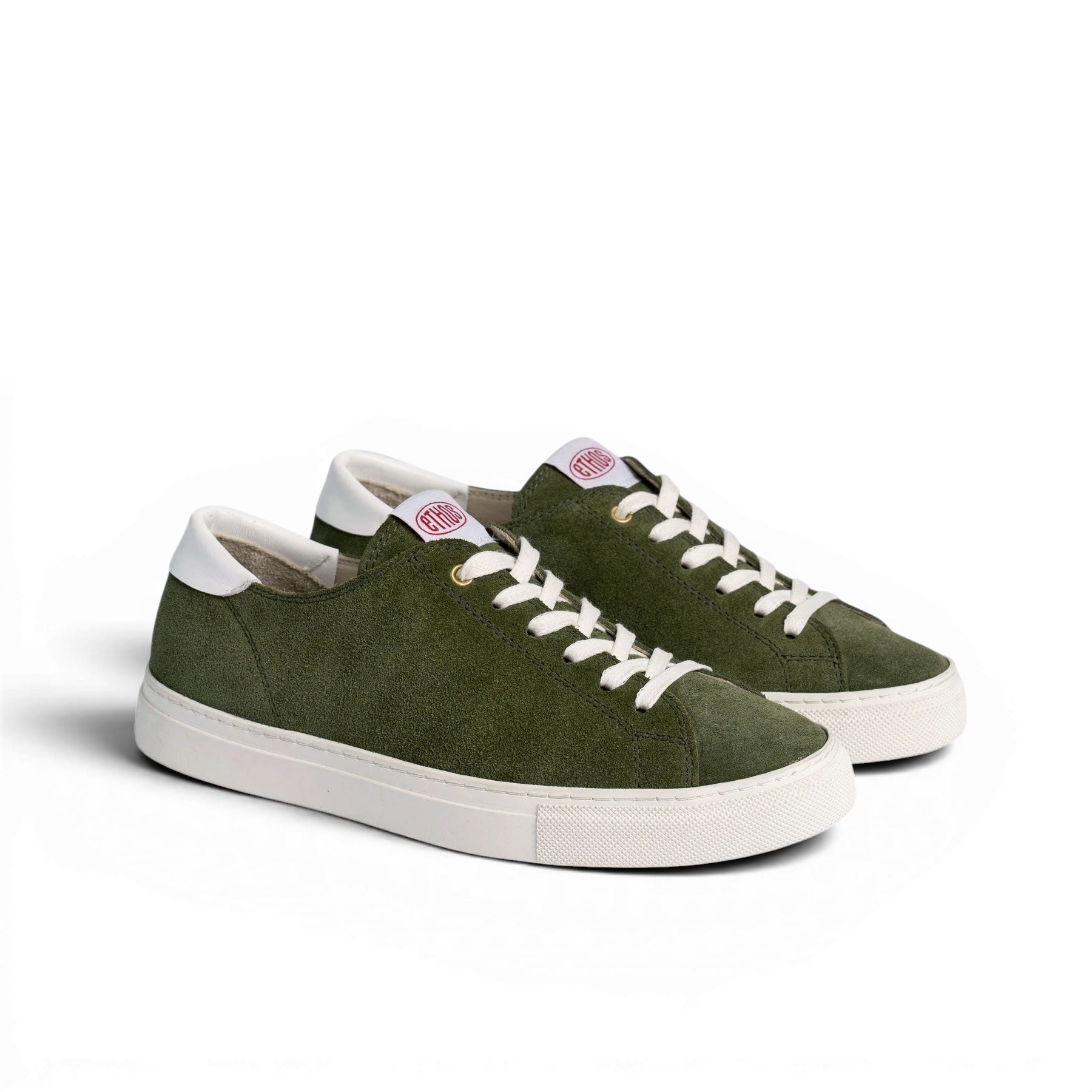 CAPITAL - DARK OLIVE — 2