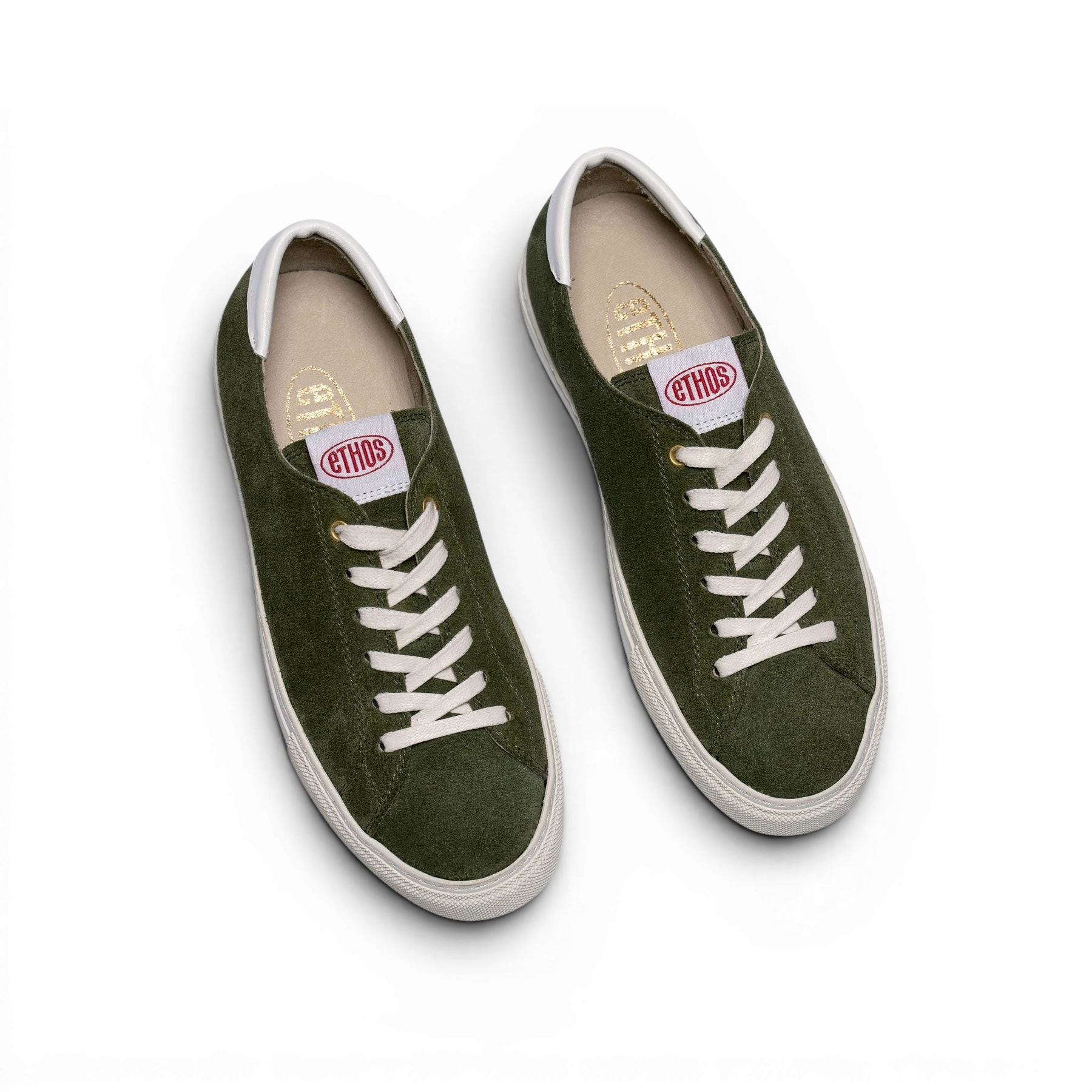 CAPITAL - DARK OLIVE — 3