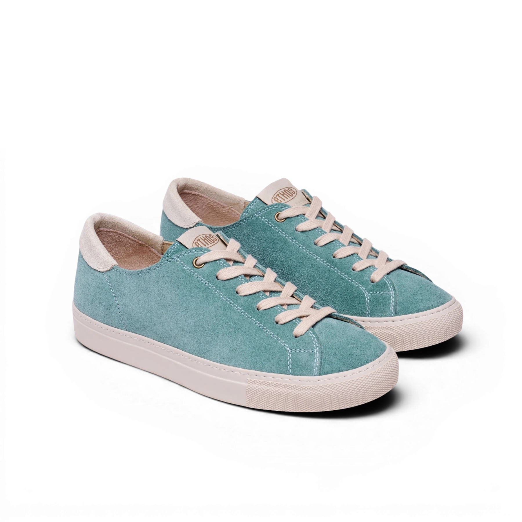 CAPITAL - DARK TEAL — 2