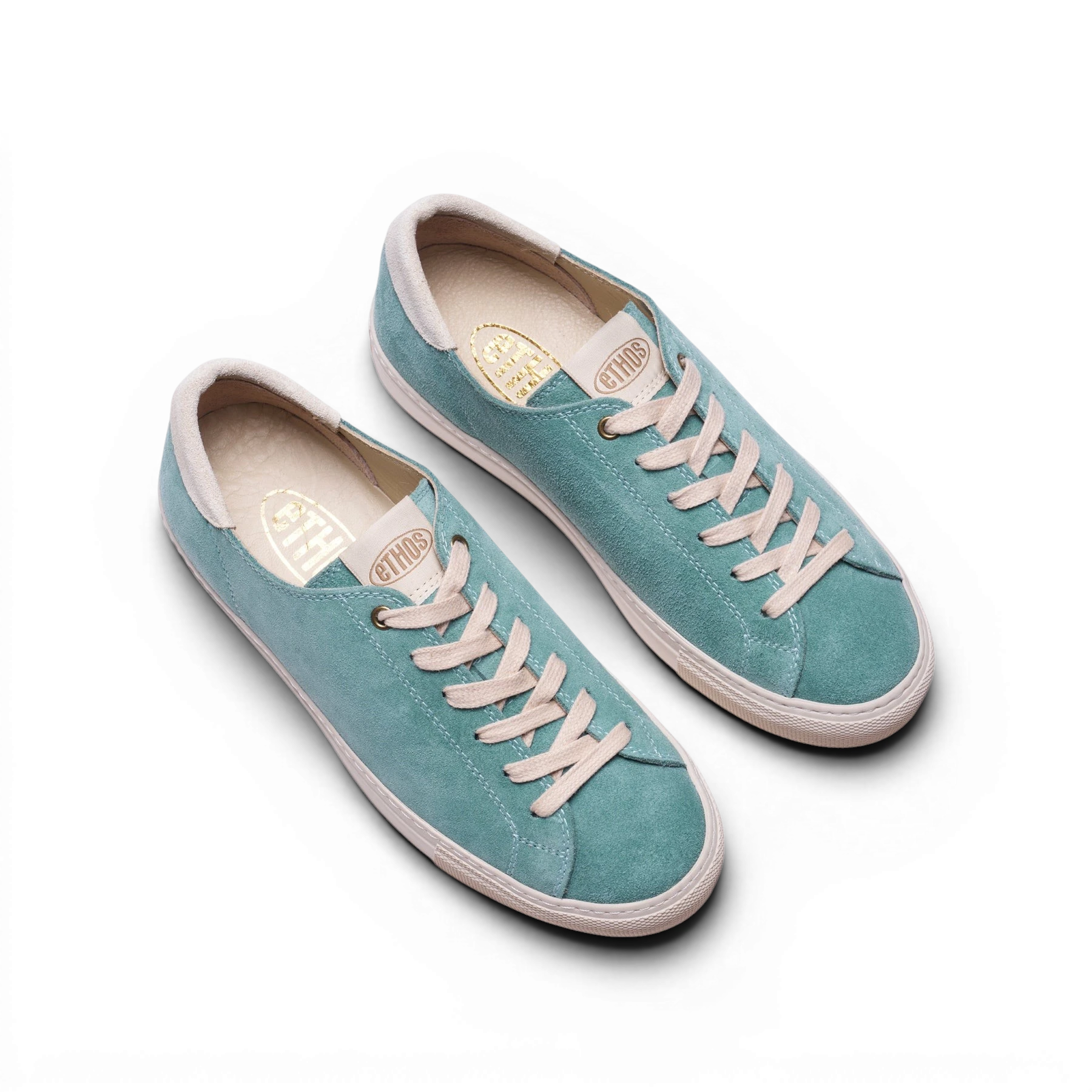 CAPITAL - DARK TEAL — 3