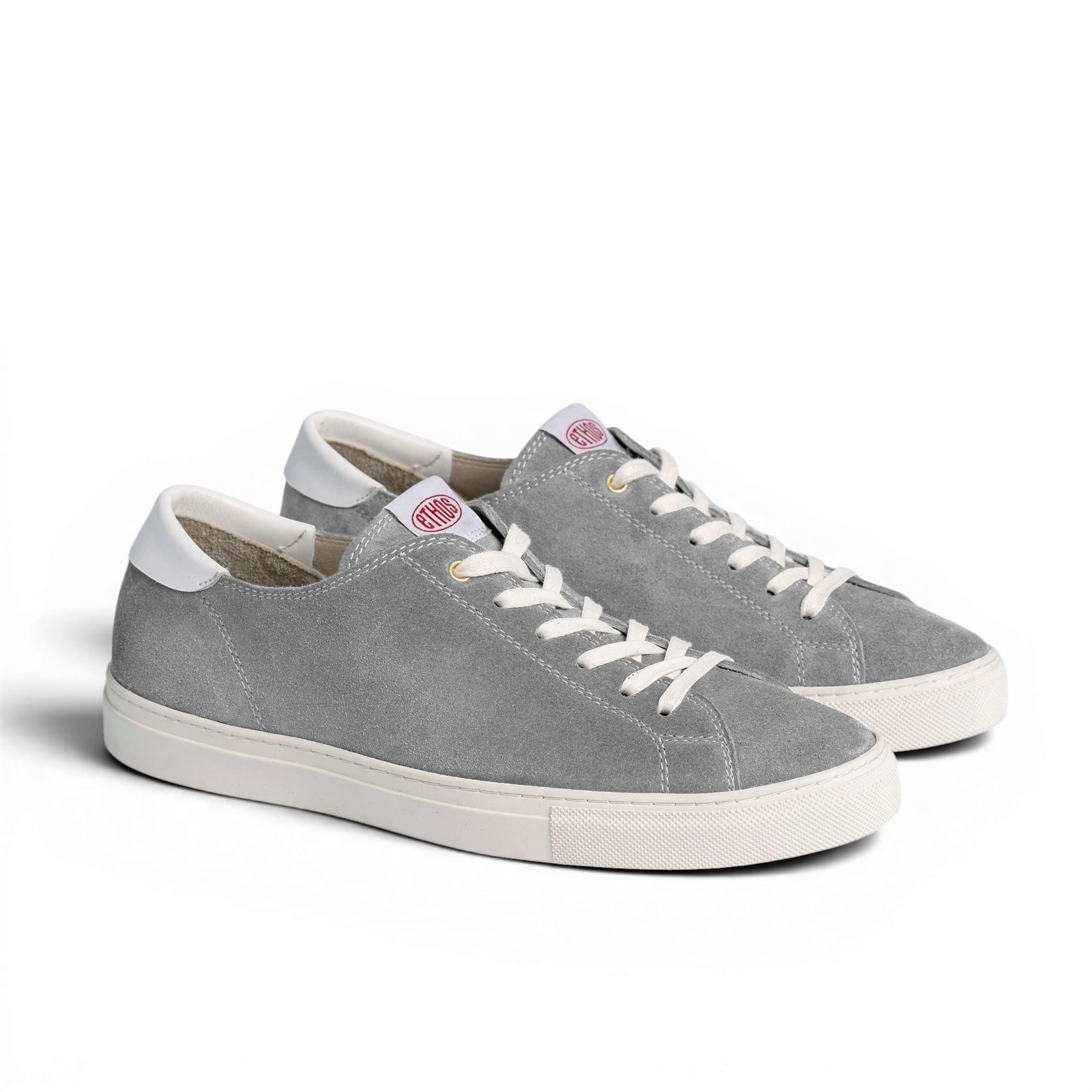 CAPITAL - DUST GREY — 2