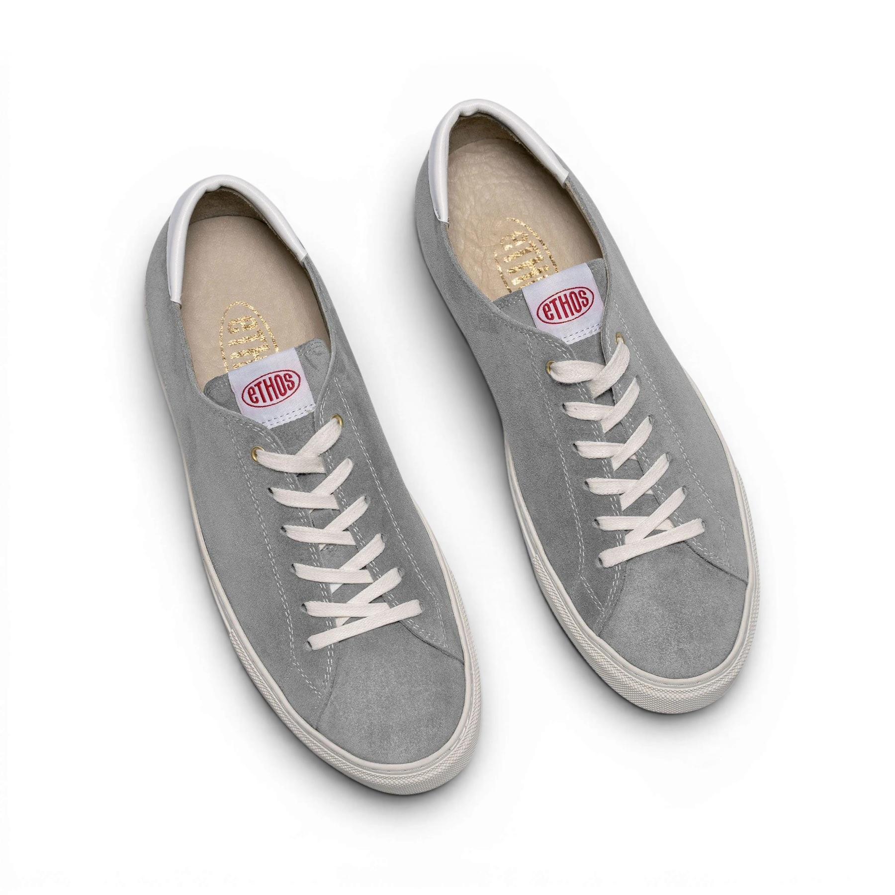 CAPITAL - DUST GREY — 3