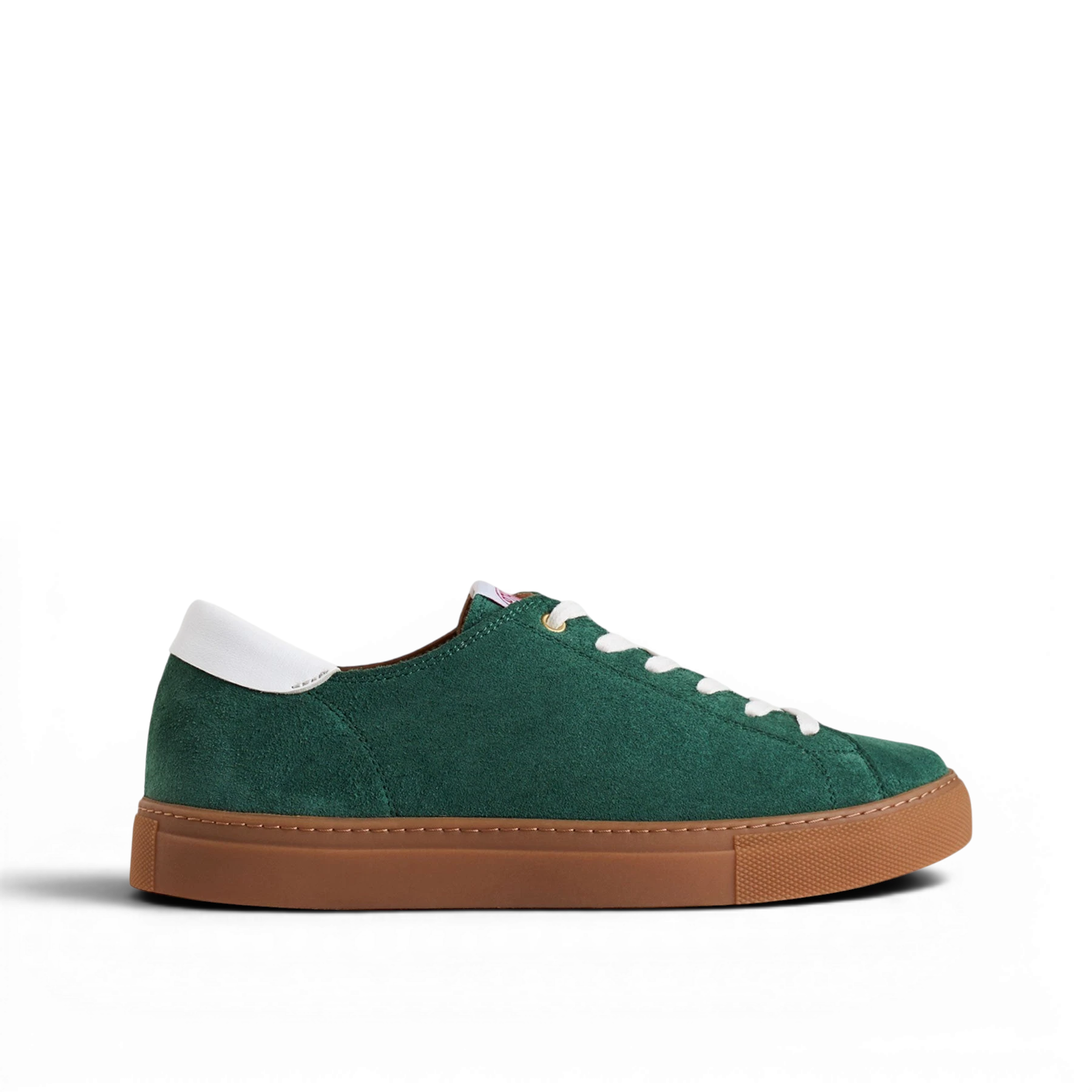 CAPITAL - FOREST GREEN/GUM — 1