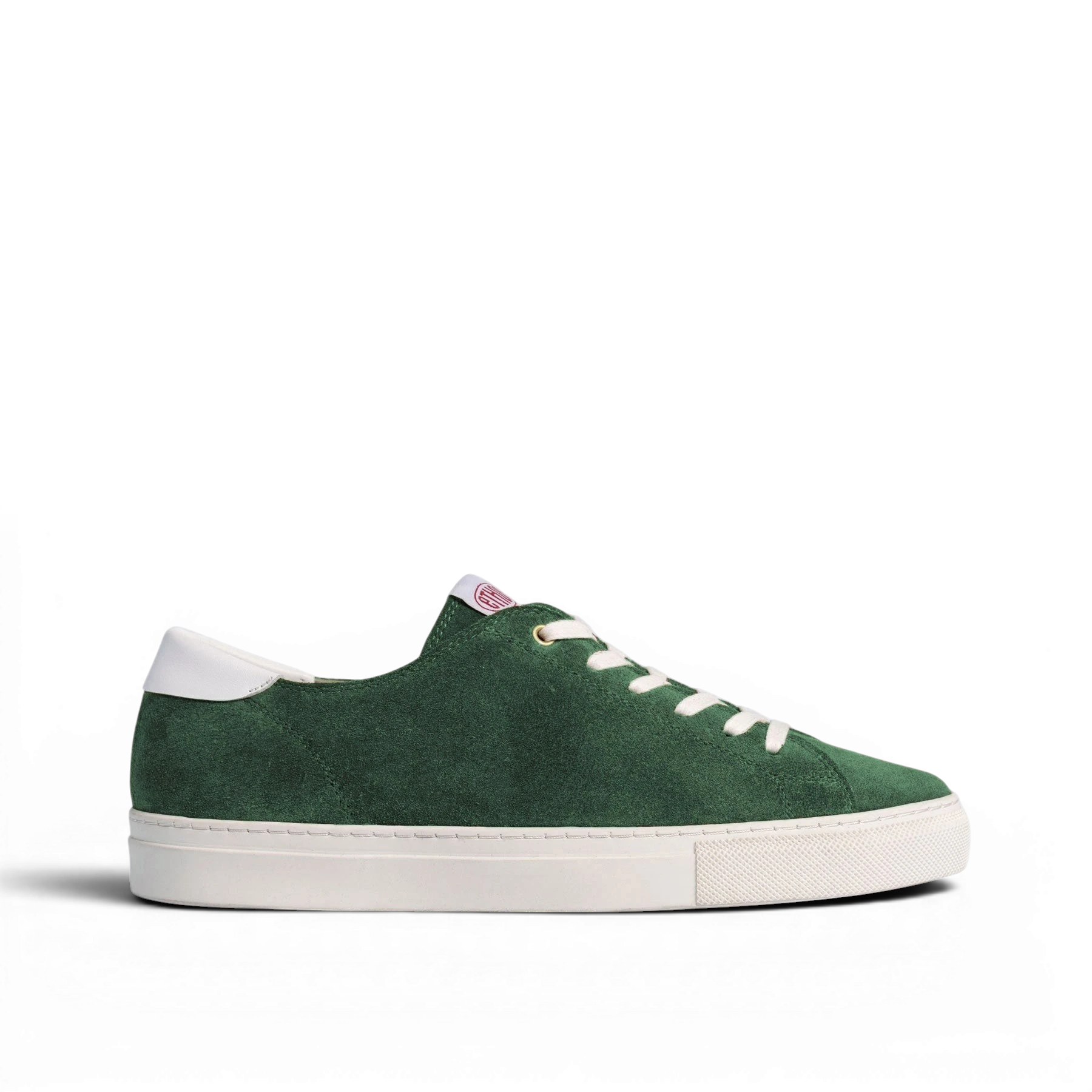 CAPITAL - FOREST GREEN — 1
