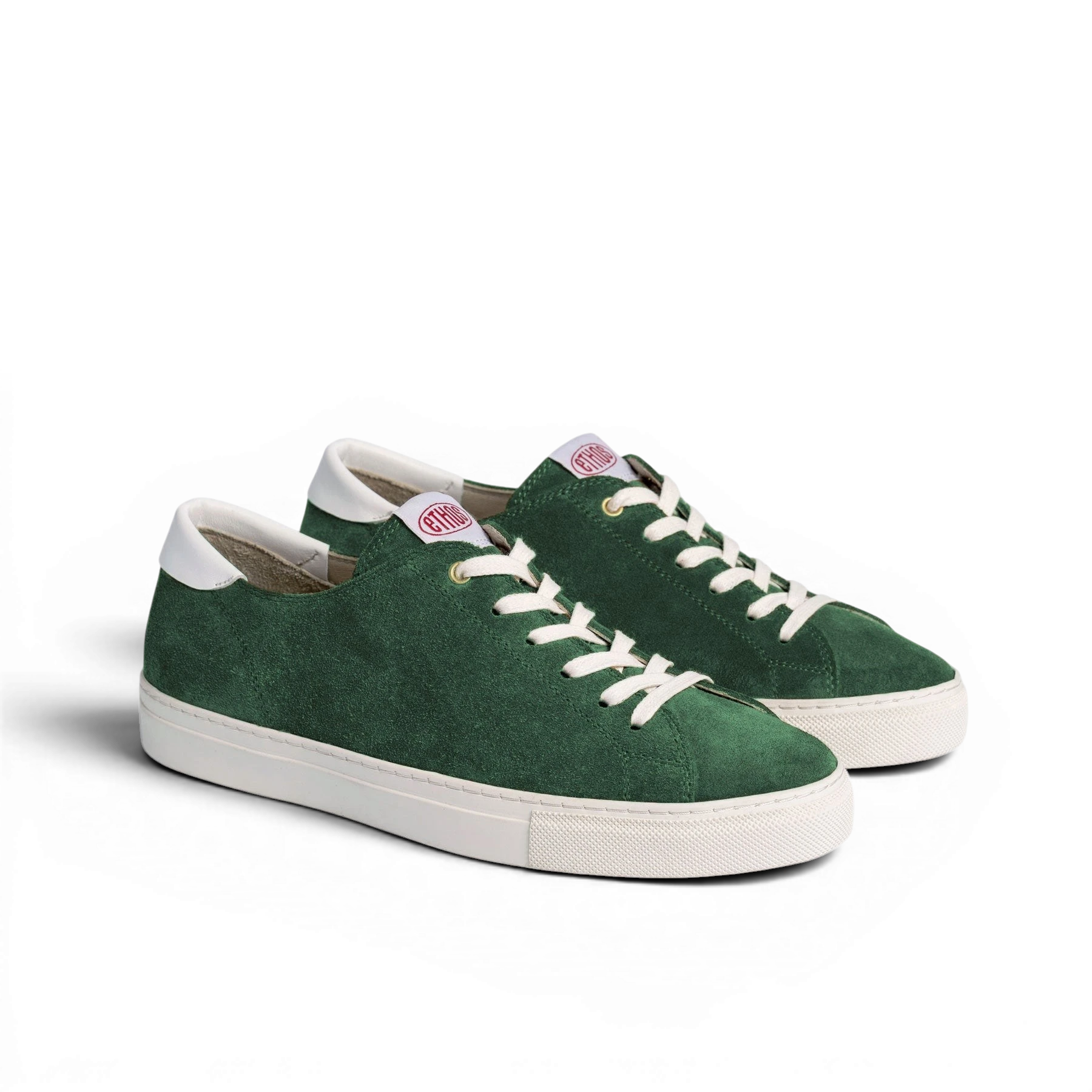CAPITAL - FOREST GREEN — 2