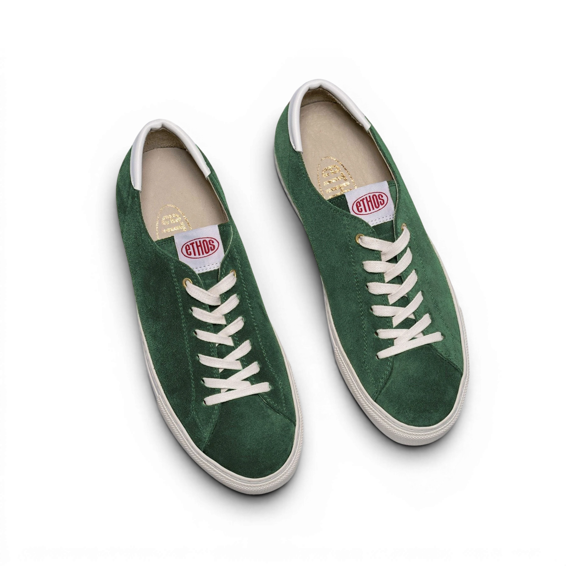 CAPITAL - FOREST GREEN — 3
