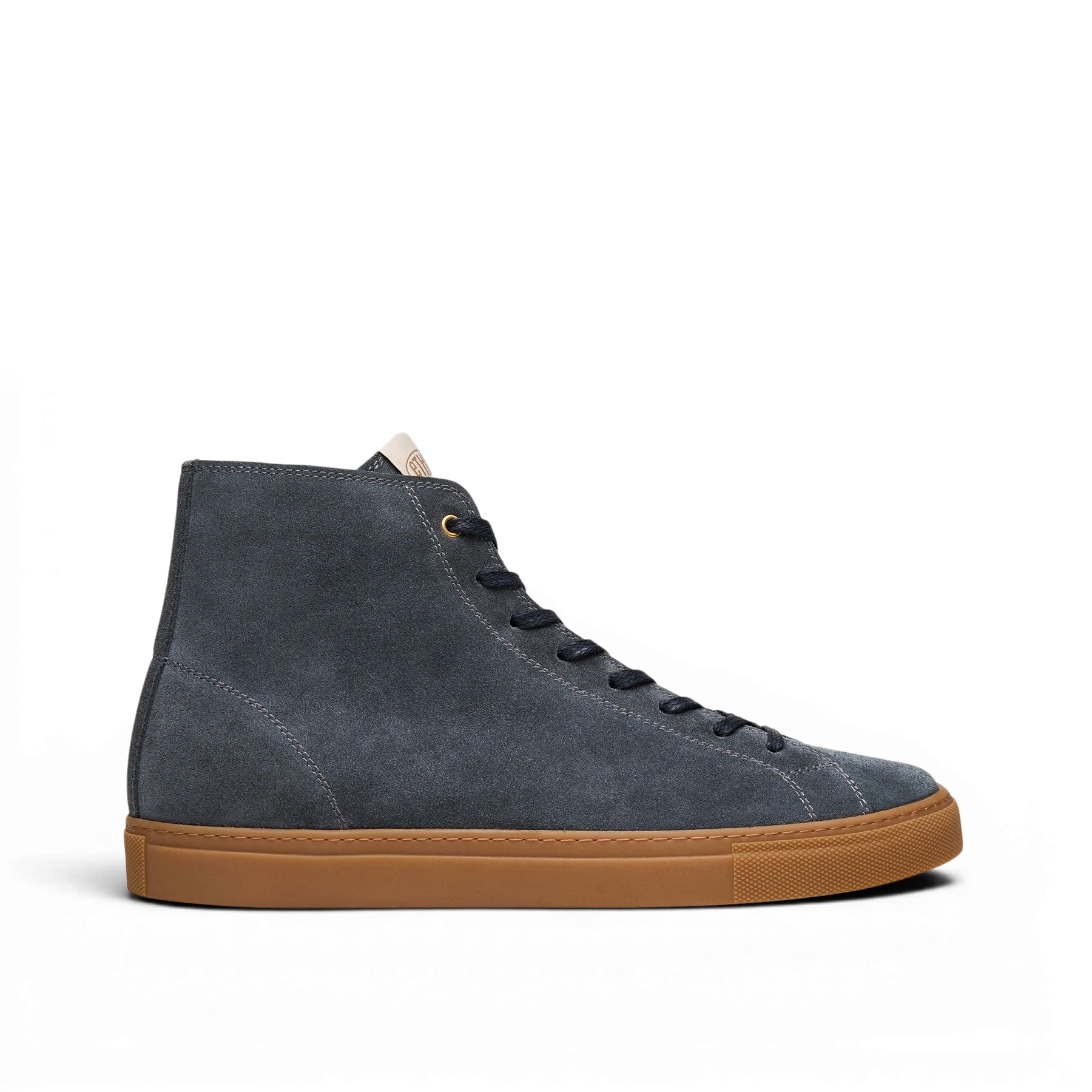 CAPITAL-HI - ASPHALT GREY — 1