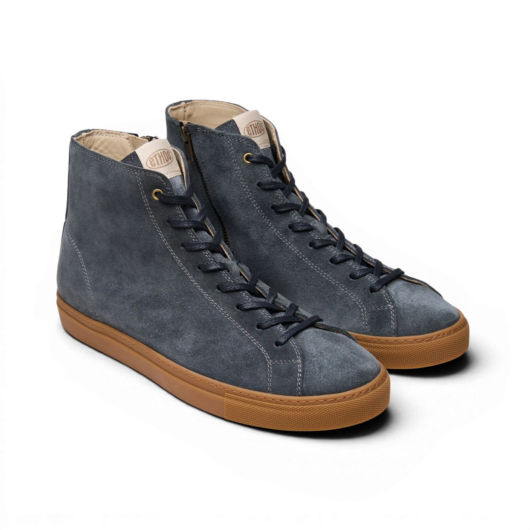 CAPITAL-HI - ASPHALT GREY — 2