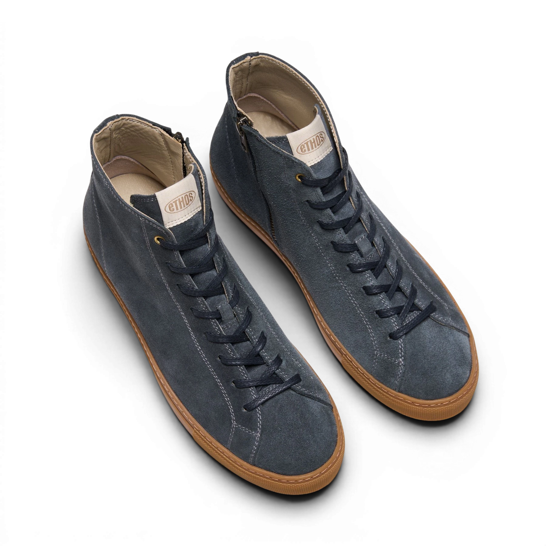 CAPITAL-HI - ASPHALT GREY — 3