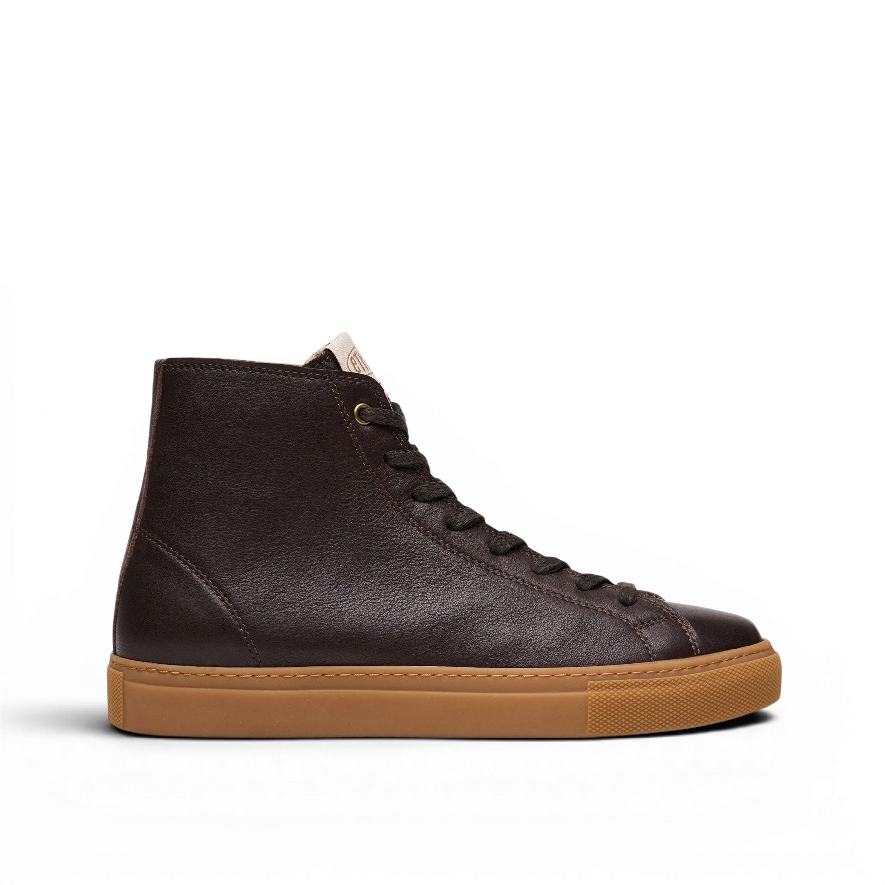 CAPITAL-HI - BROWN — 1