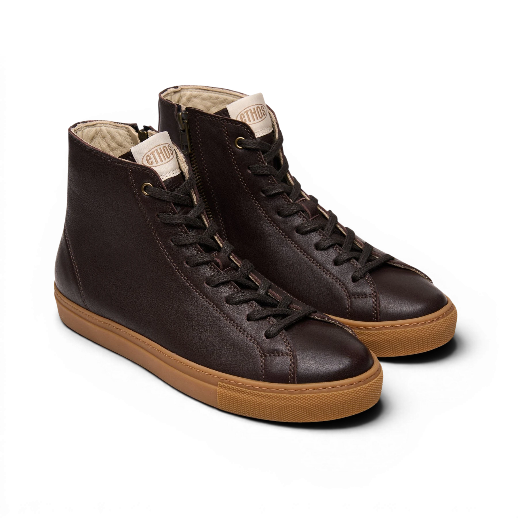 CAPITAL-HI - BROWN — 2