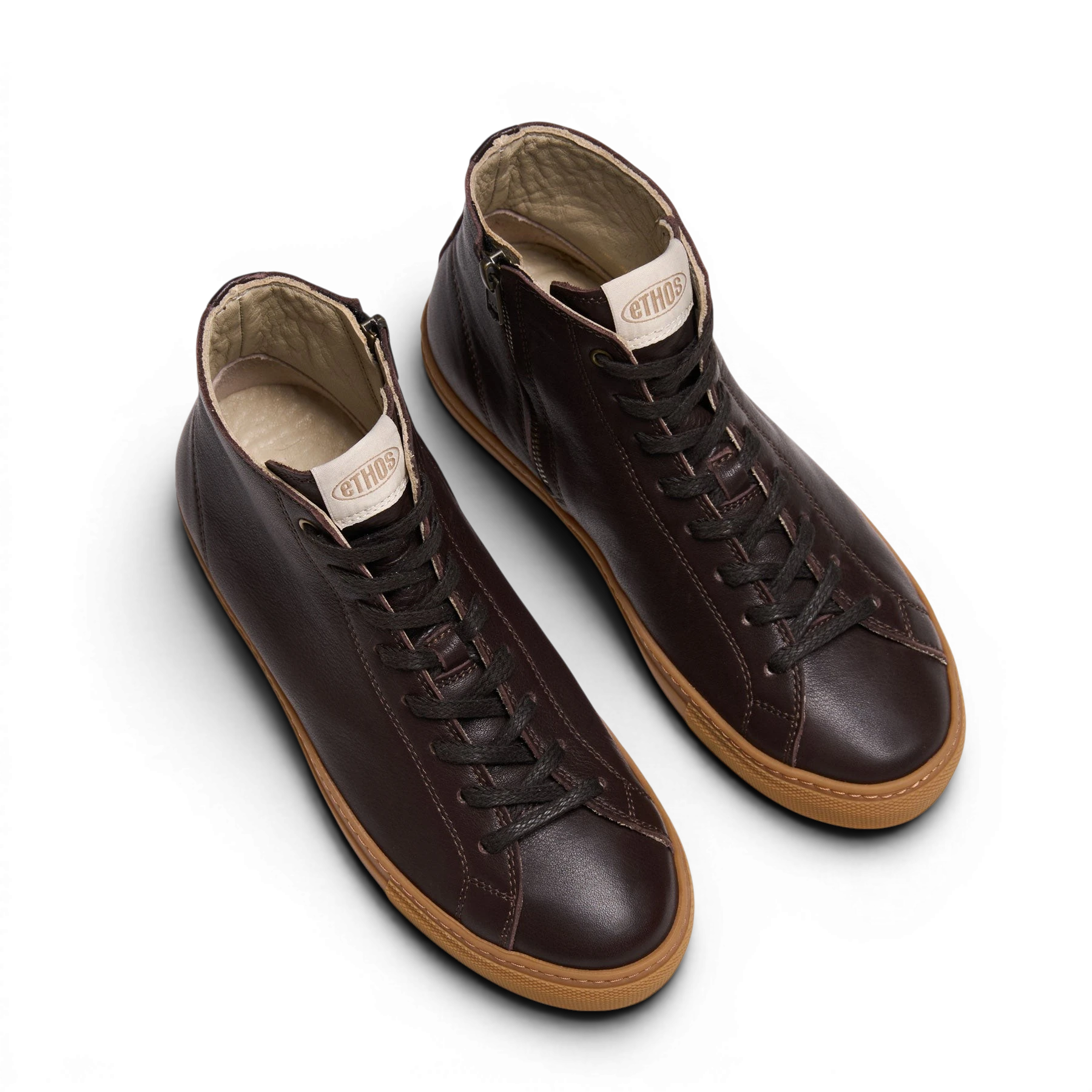 CAPITAL-HI - BROWN — 3
