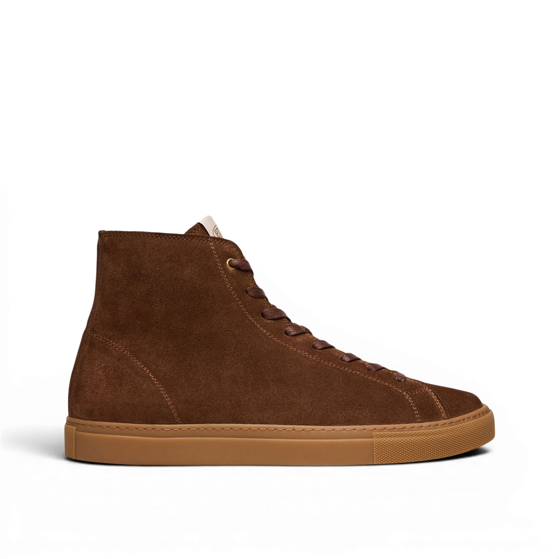 CAPITAL-HI - CARAMEL BROWN — 1