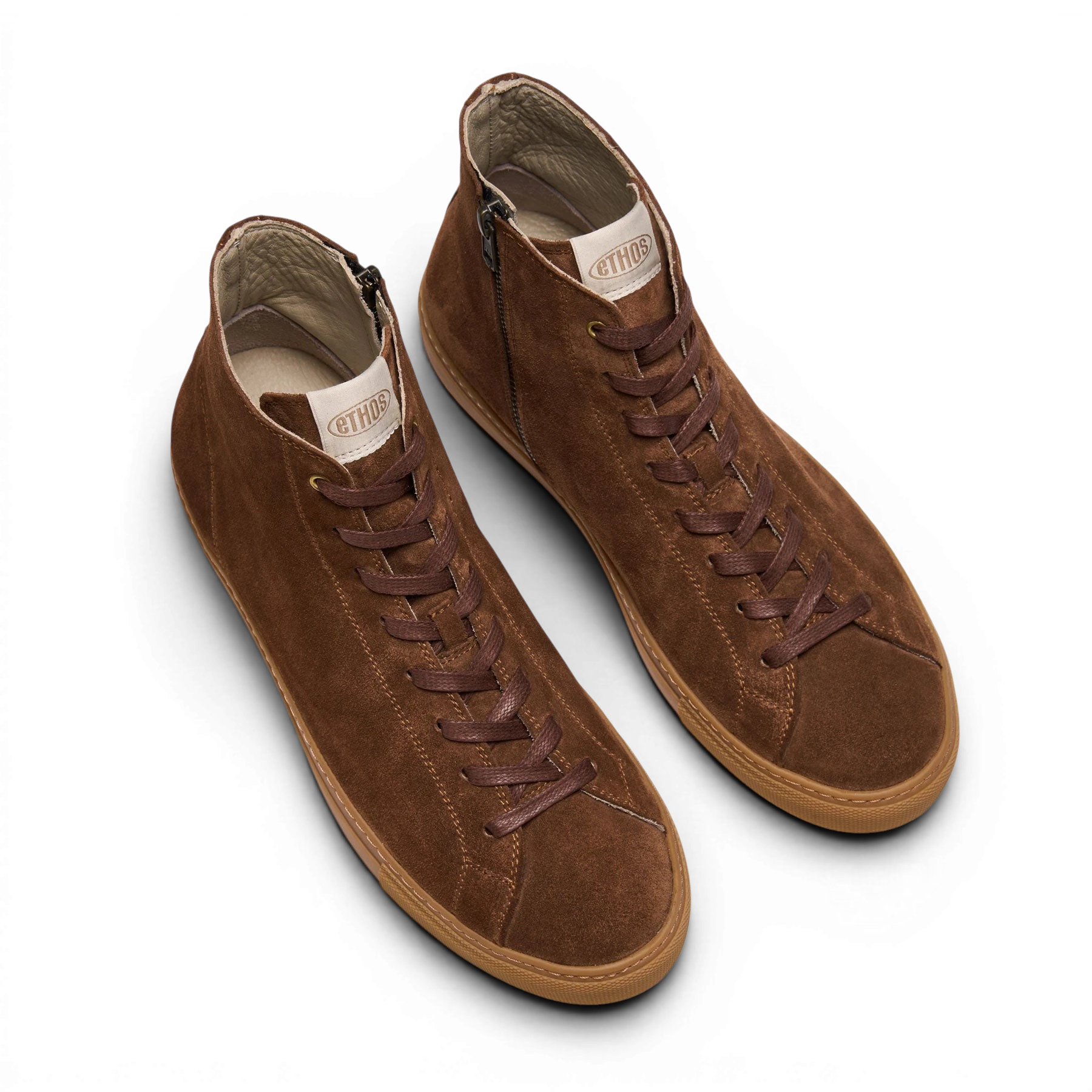CAPITAL-HI - CARAMEL BROWN — 3