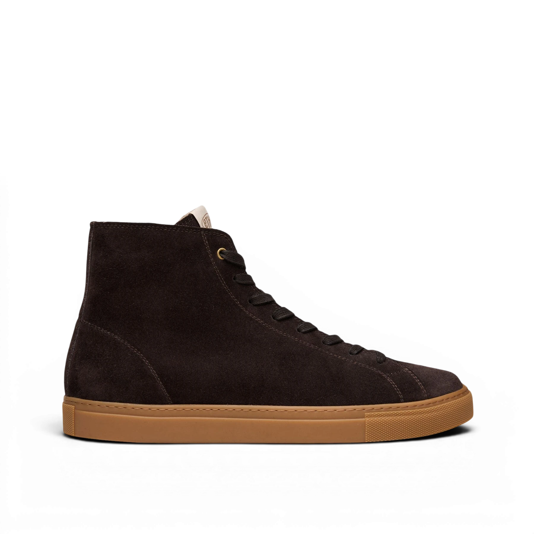 CAPITAL-HI - CHOCOLATE BROWN