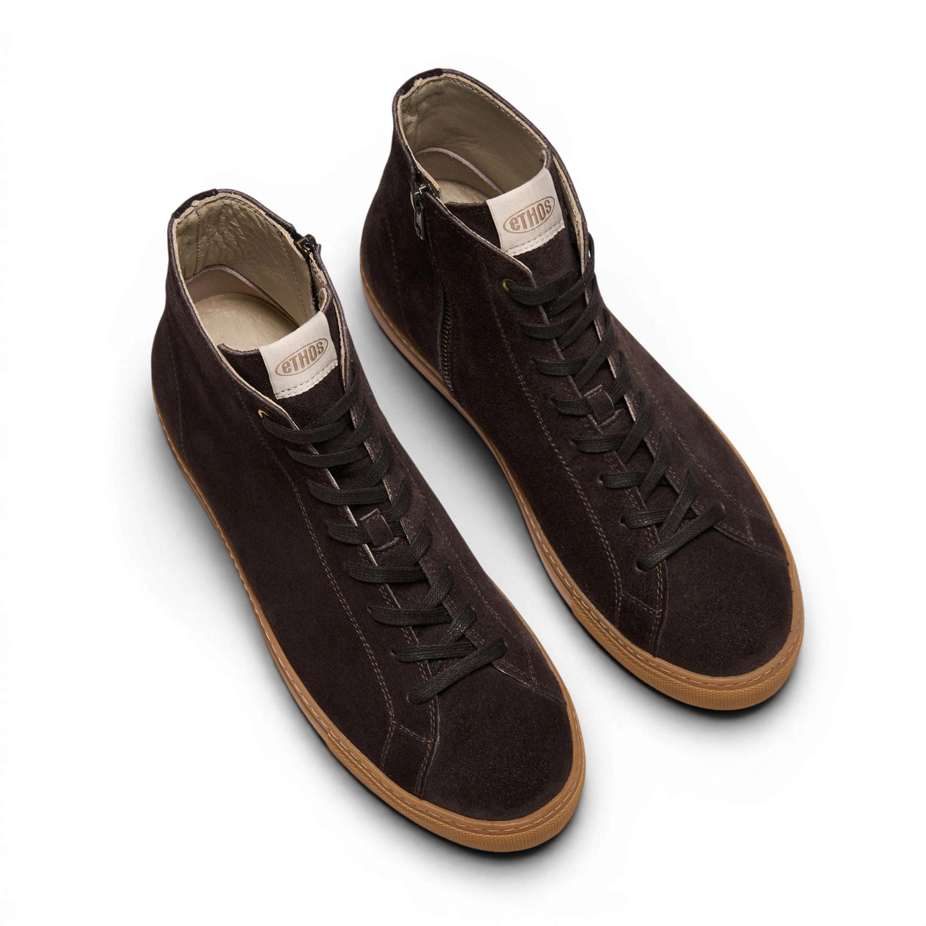 CAPITAL-HI - CHOCOLATE BROWN — 3