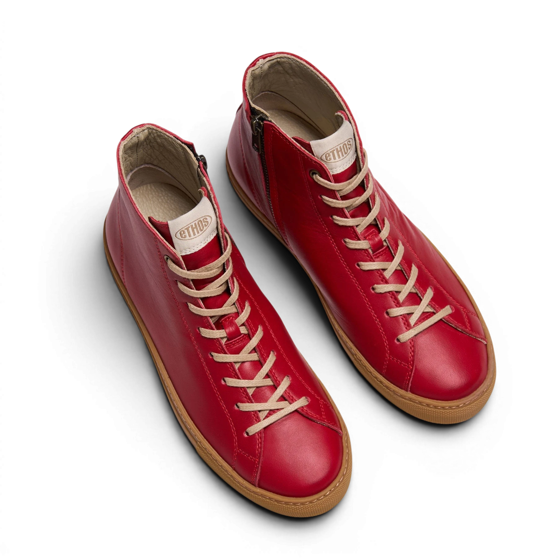 CAPITAL-HI - RED — 3