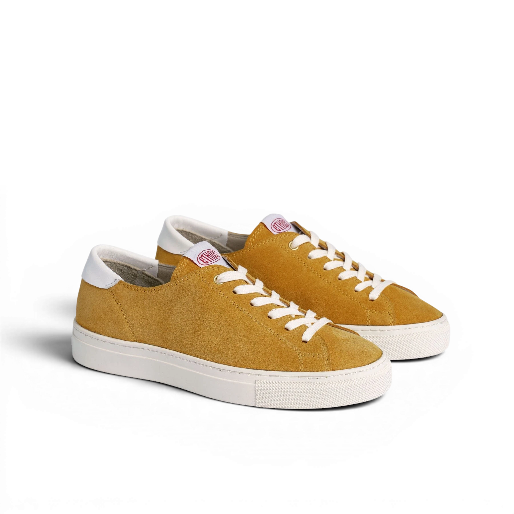 CAPITAL - HONEY MUSTARD — 2