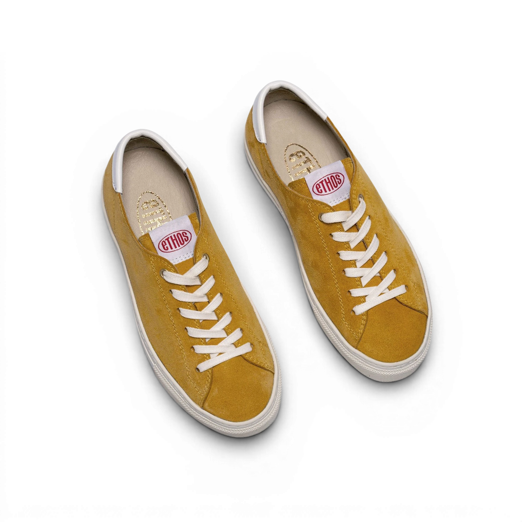 CAPITAL - HONEY MUSTARD — 3