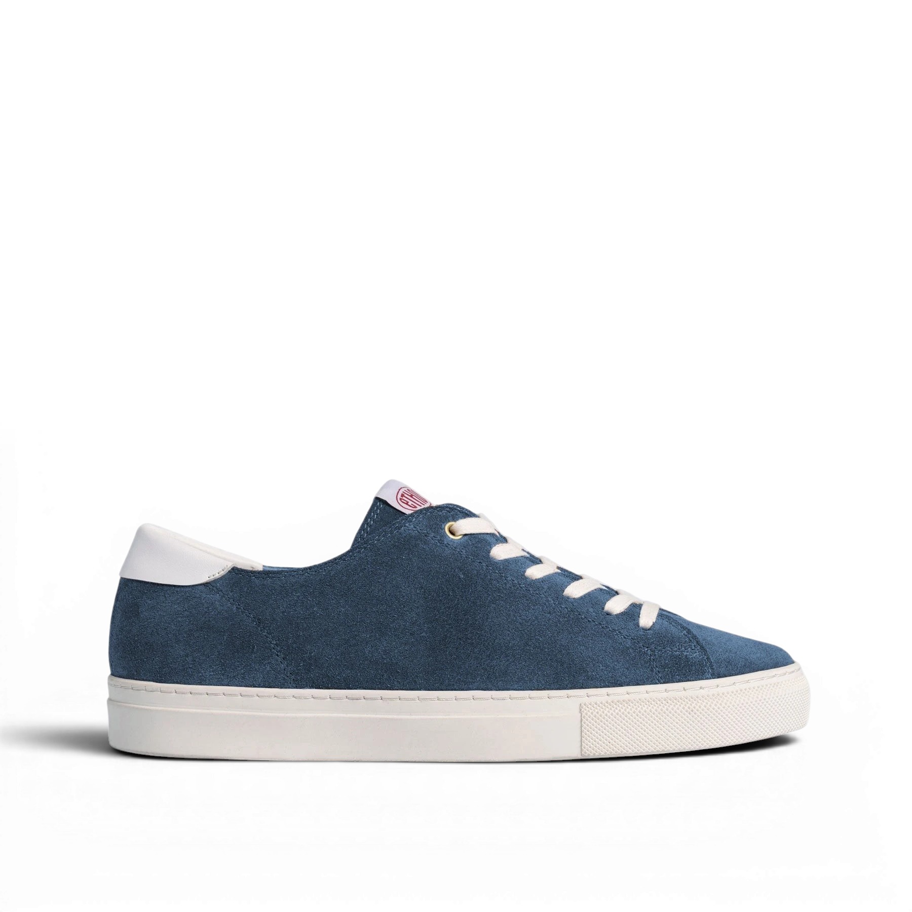 CAPITAL - INDIGO BLUE — 1