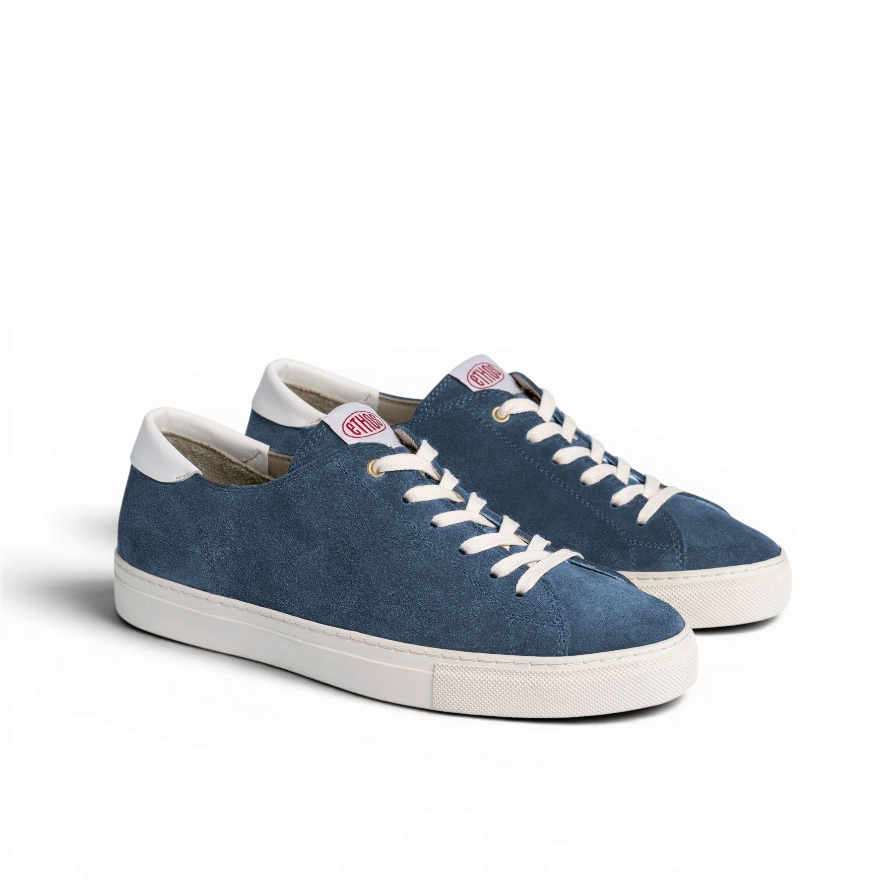 CAPITAL - INDIGO BLUE — 2