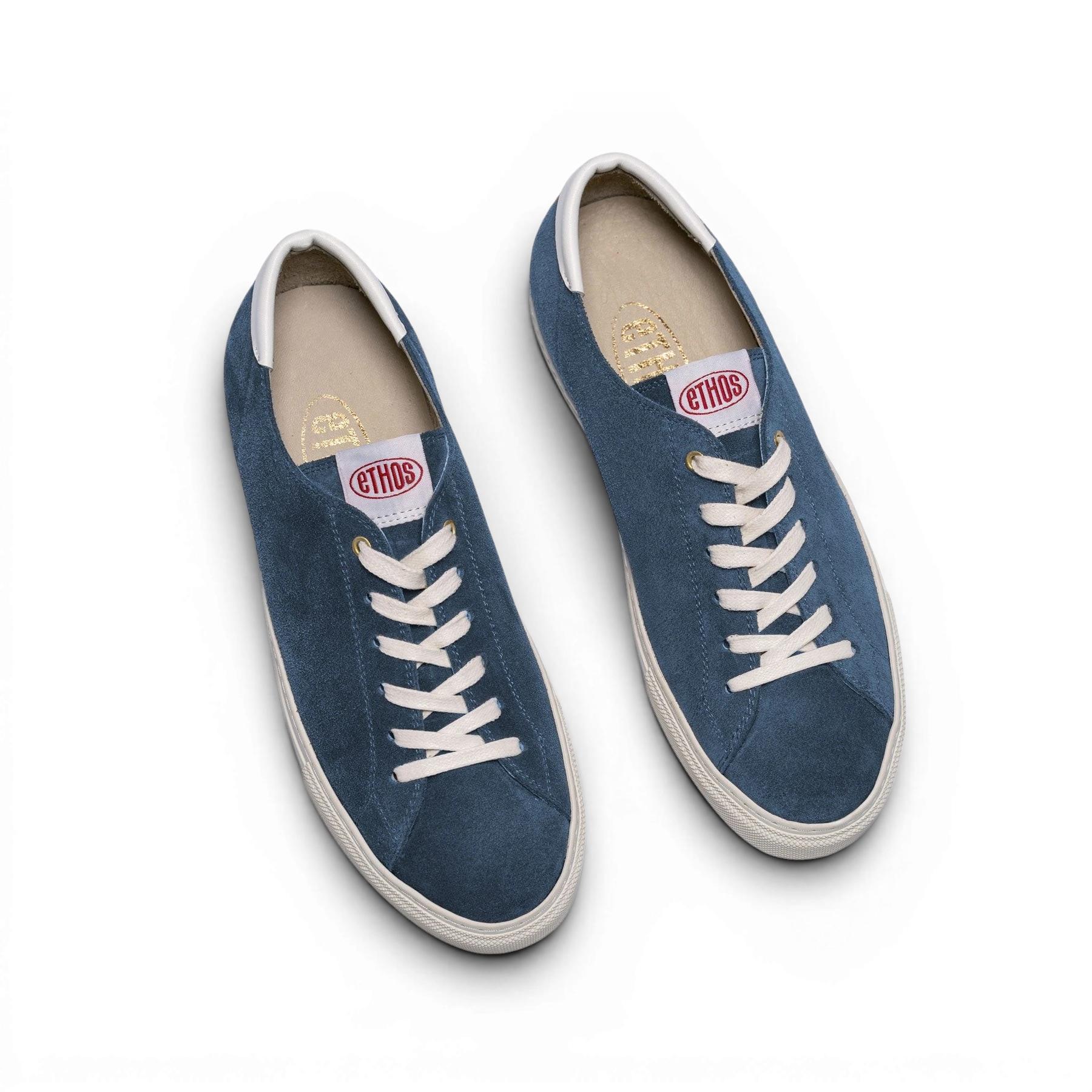 CAPITAL - INDIGO BLUE — 3