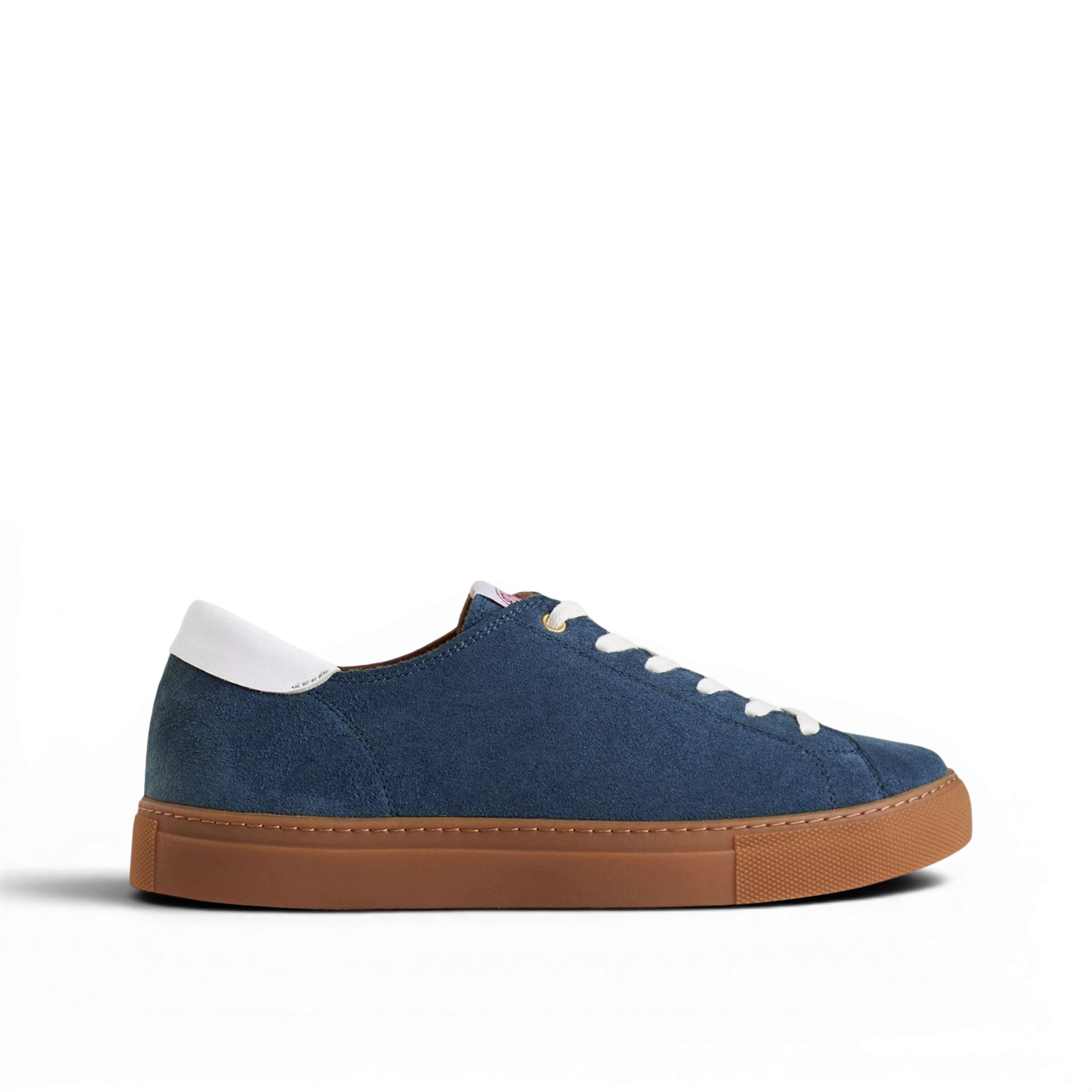 CAPITAL - INDIGO/GUM — 1