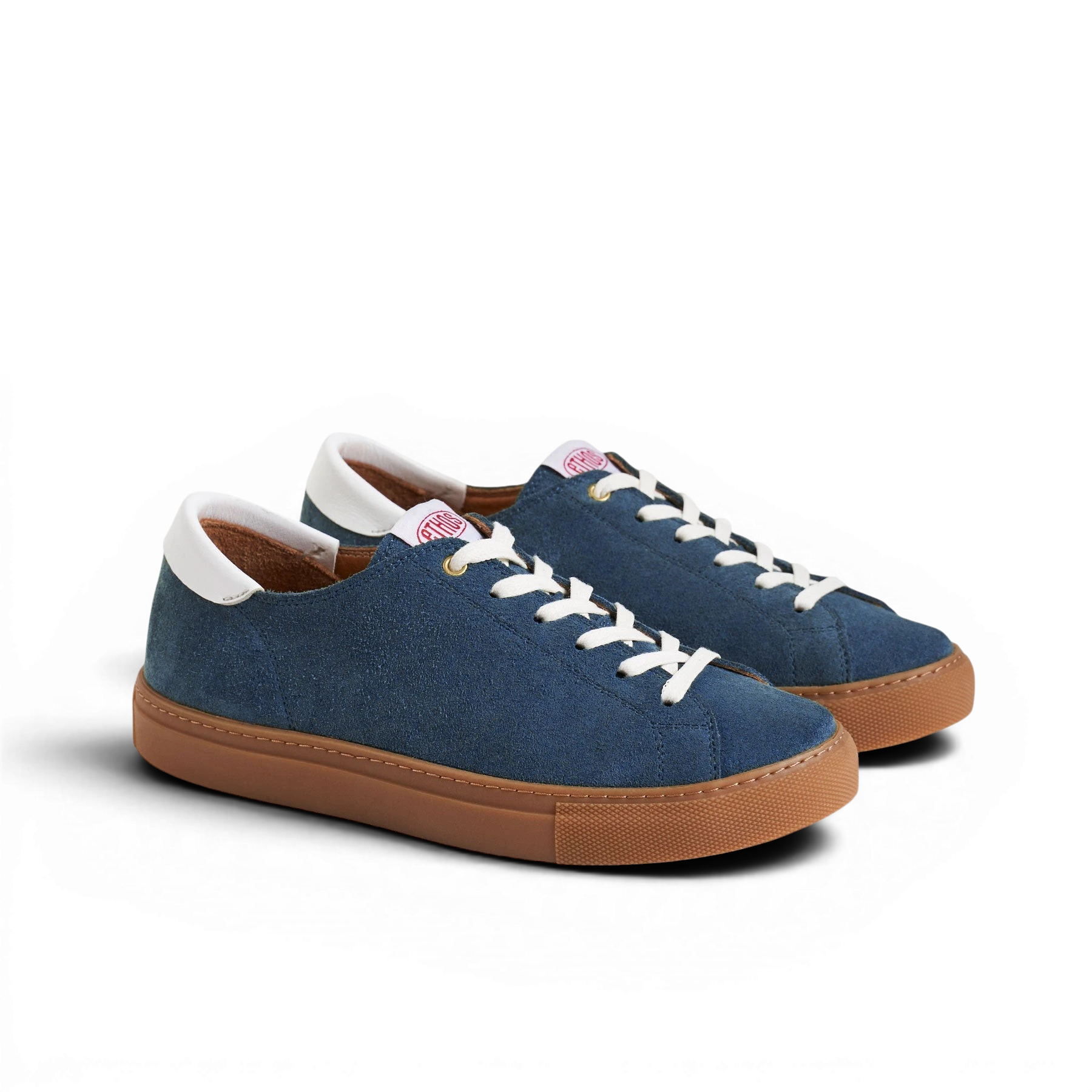 CAPITAL - INDIGO/GUM — 2