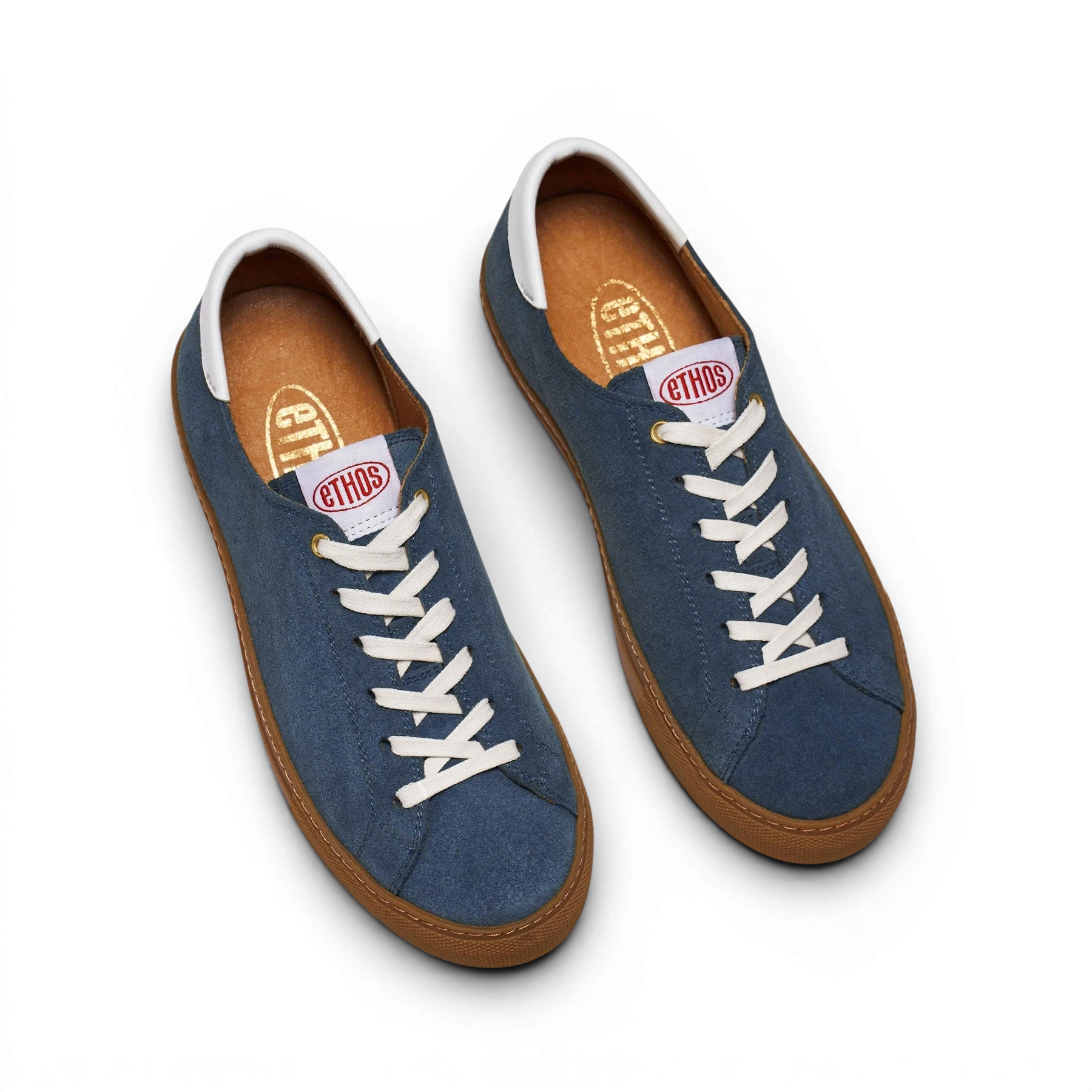CAPITAL - INDIGO/GUM — 3