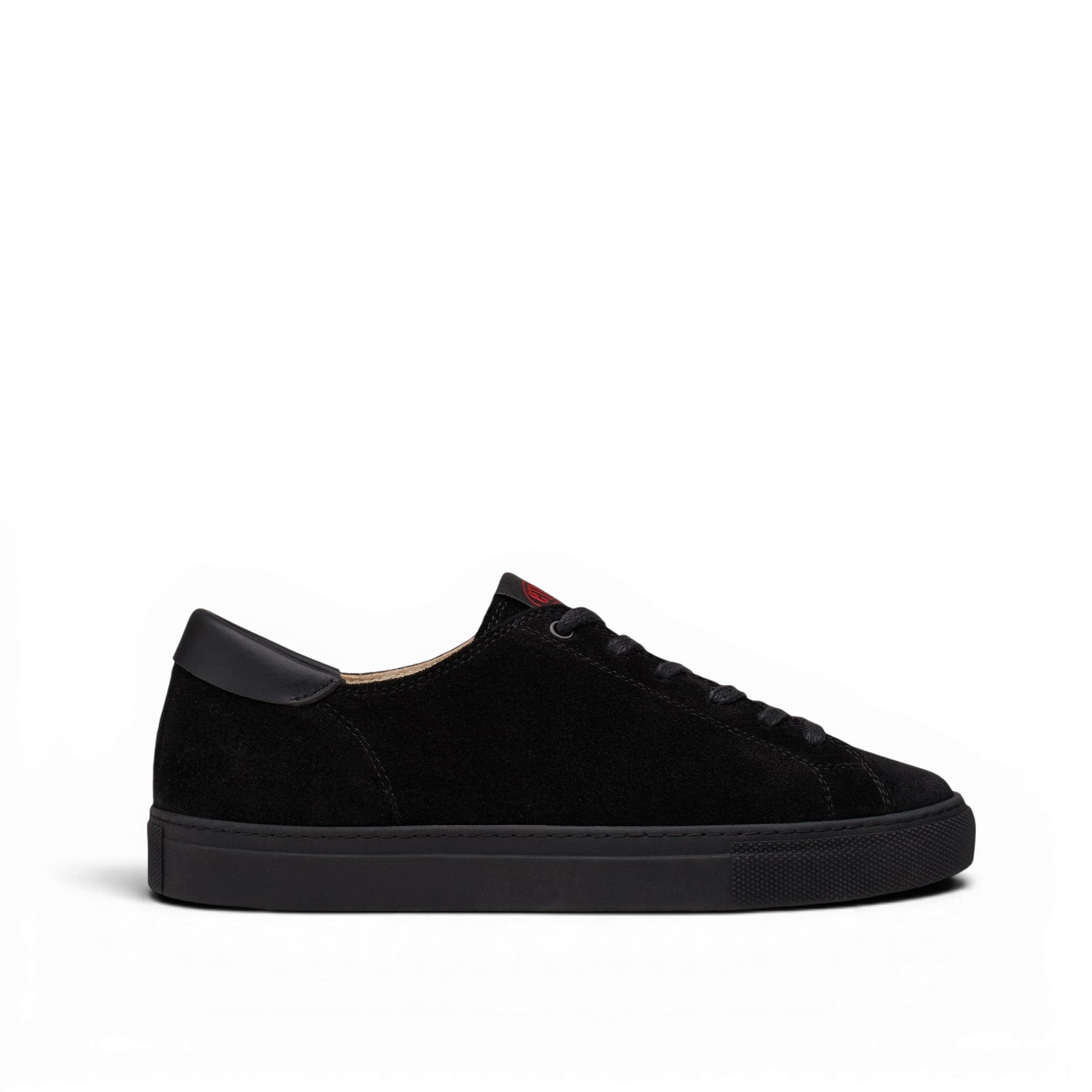 CAPITAL - JET BLACK/BLACK — 1